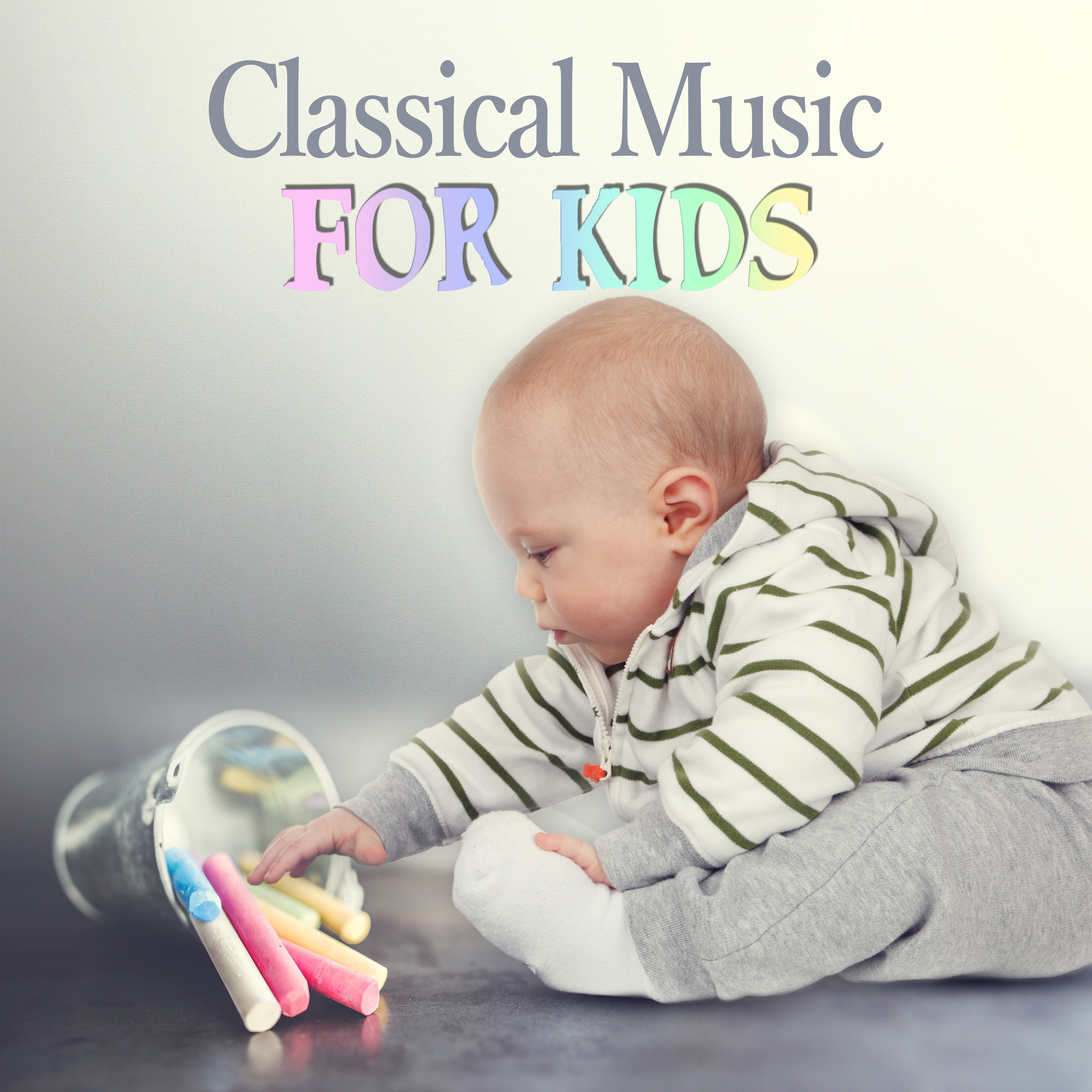 Classical Music for Kids  Background for Fun  Games