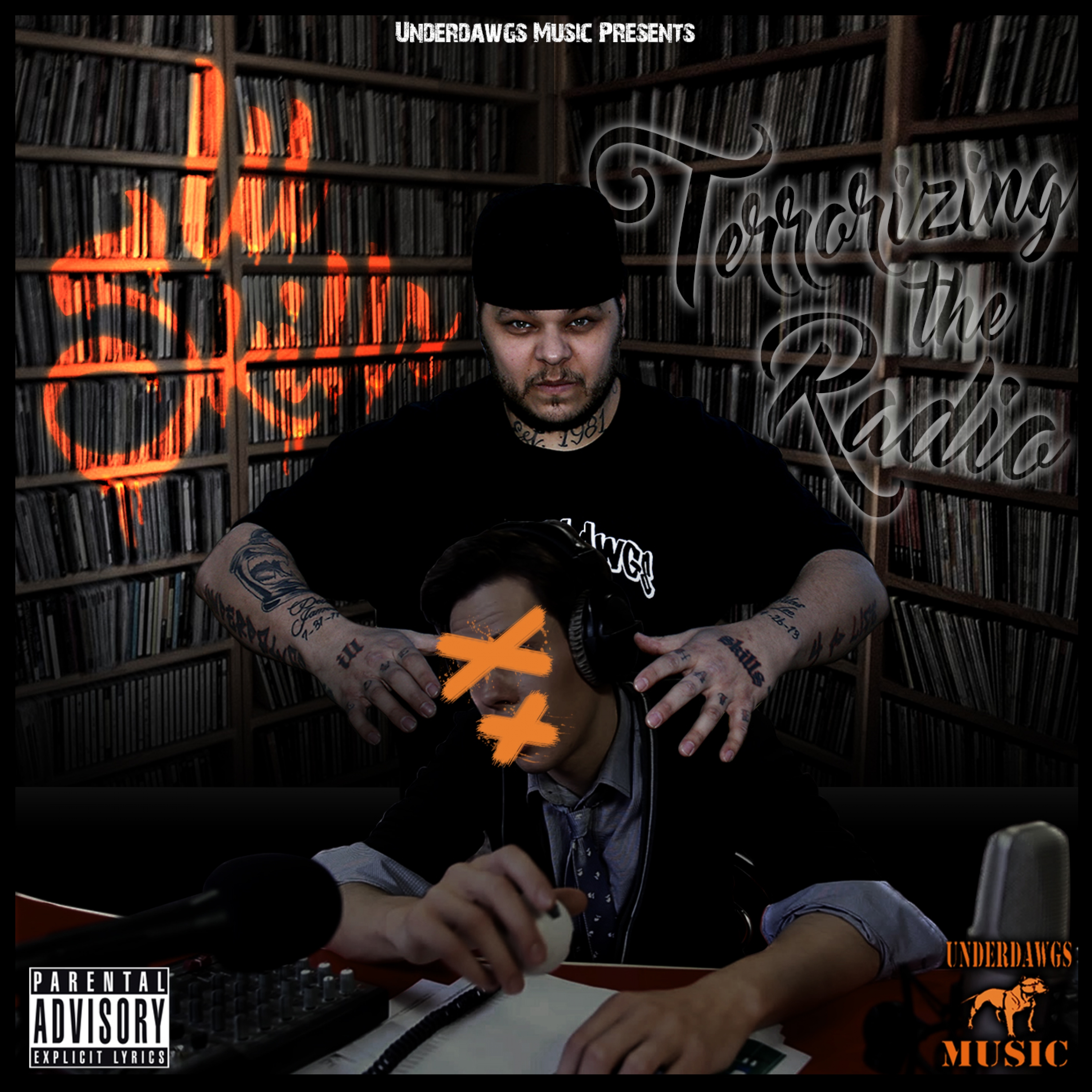 Terrorizing the Radio