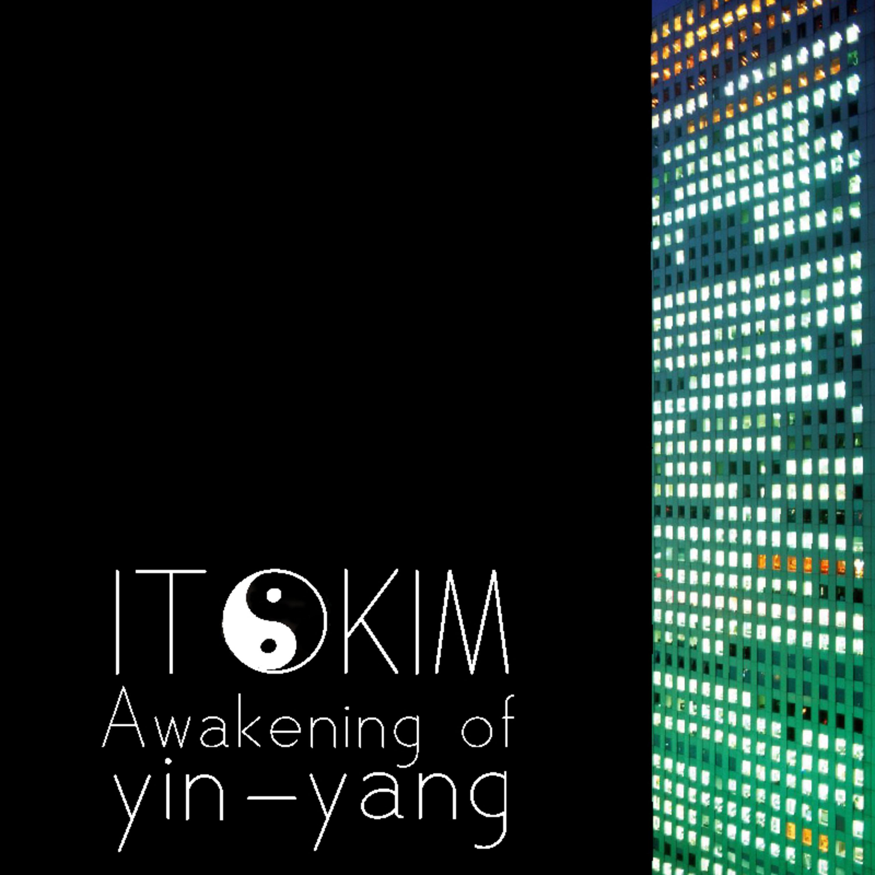 Awakening of Yin-Yang