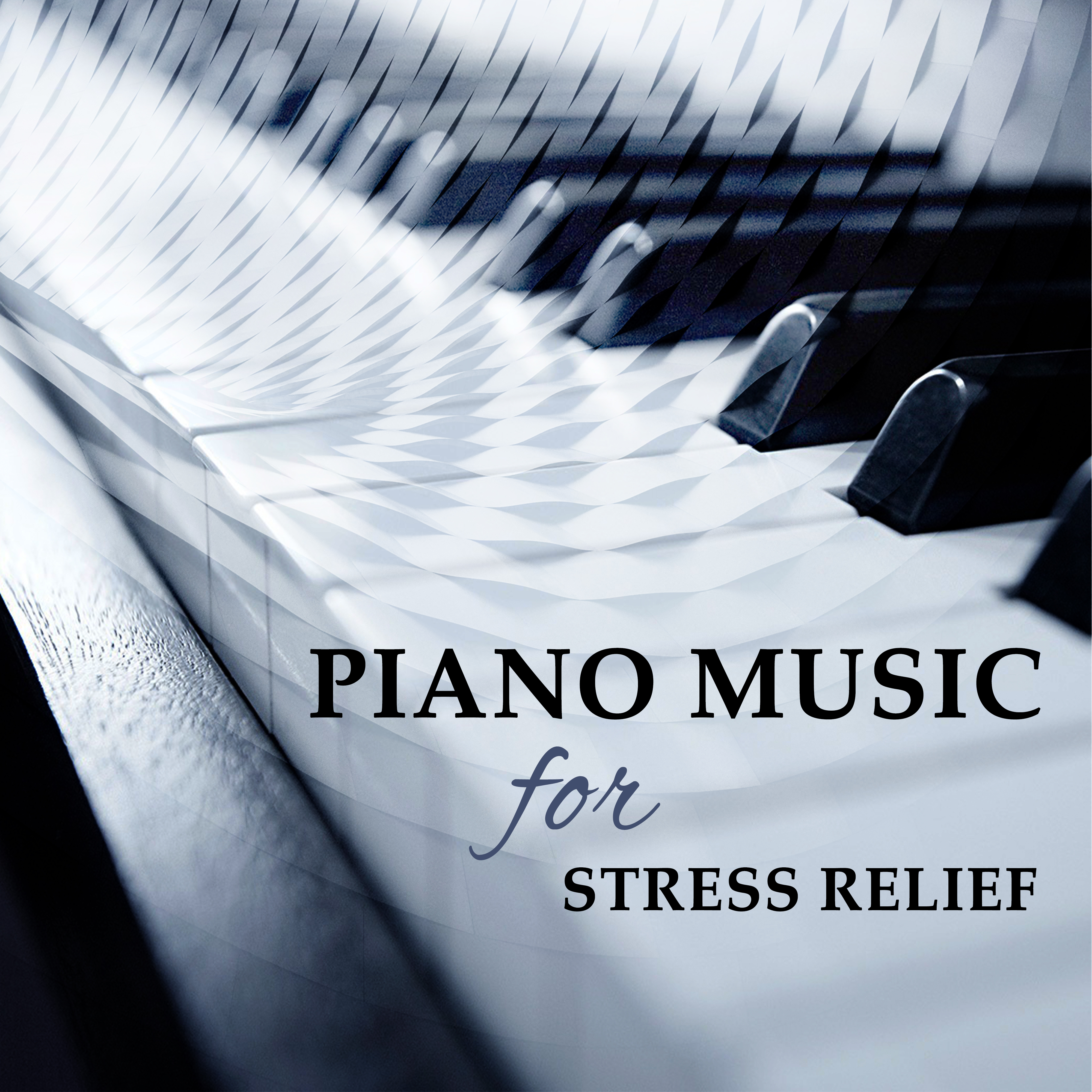 Piano Music for Stress Relief  Jazz Music to Rest, Relaxing Piano Bar, Smooth Music, Peaceful Jazz