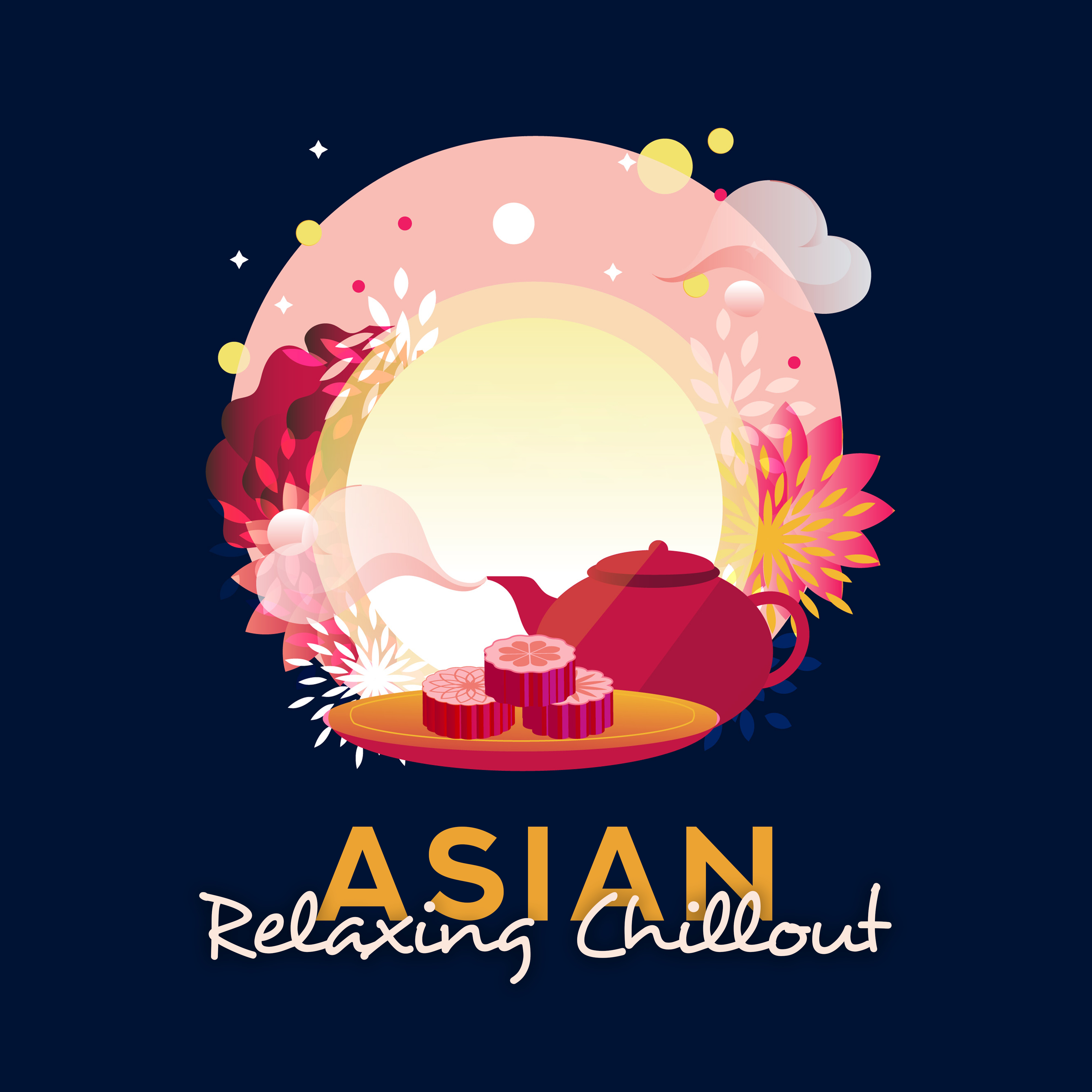 Asian Relaxing Chillout