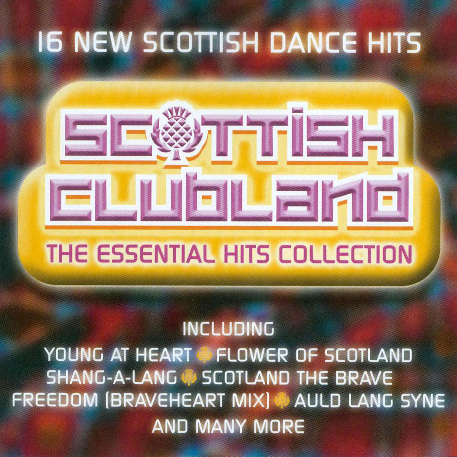 Scottish Clubland