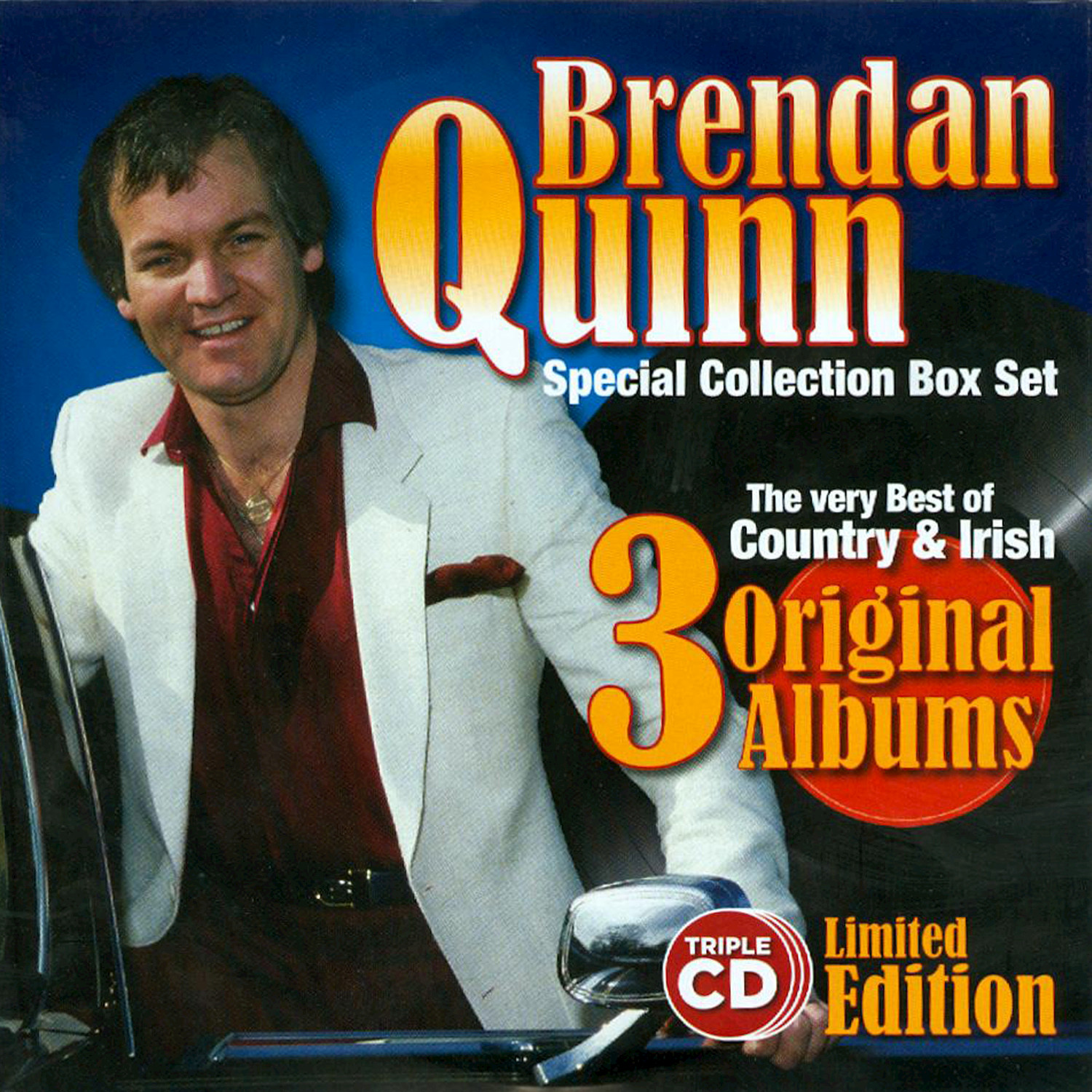 I Think I'll Say Goodbye