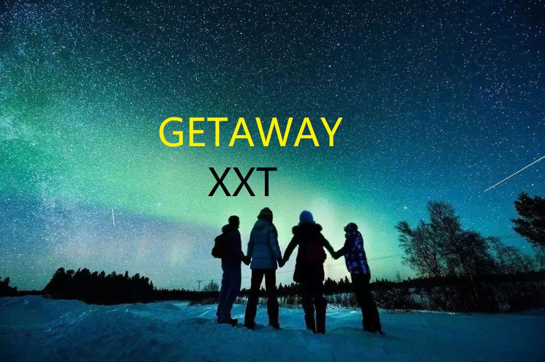 Getaway LokiXXT Remix