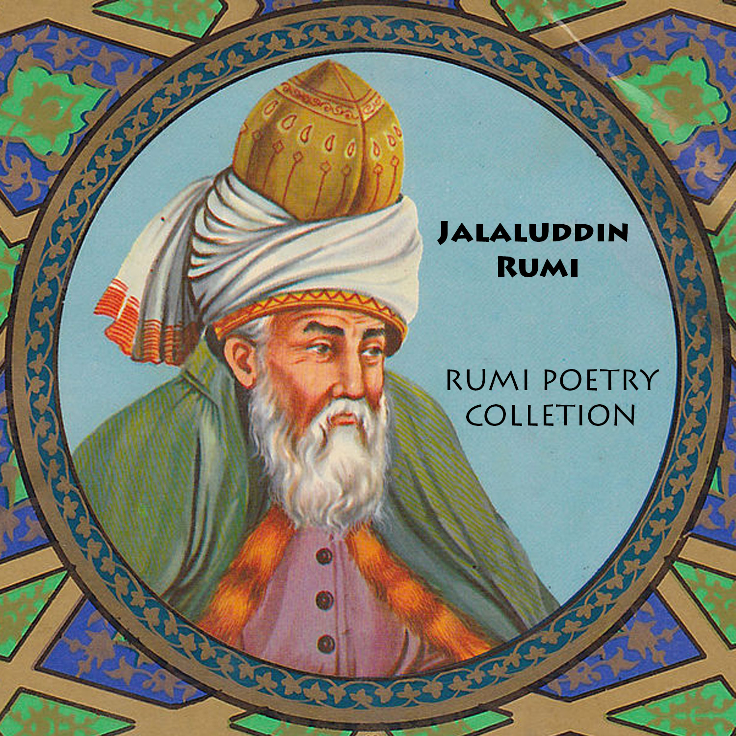 Rumi Poem 6