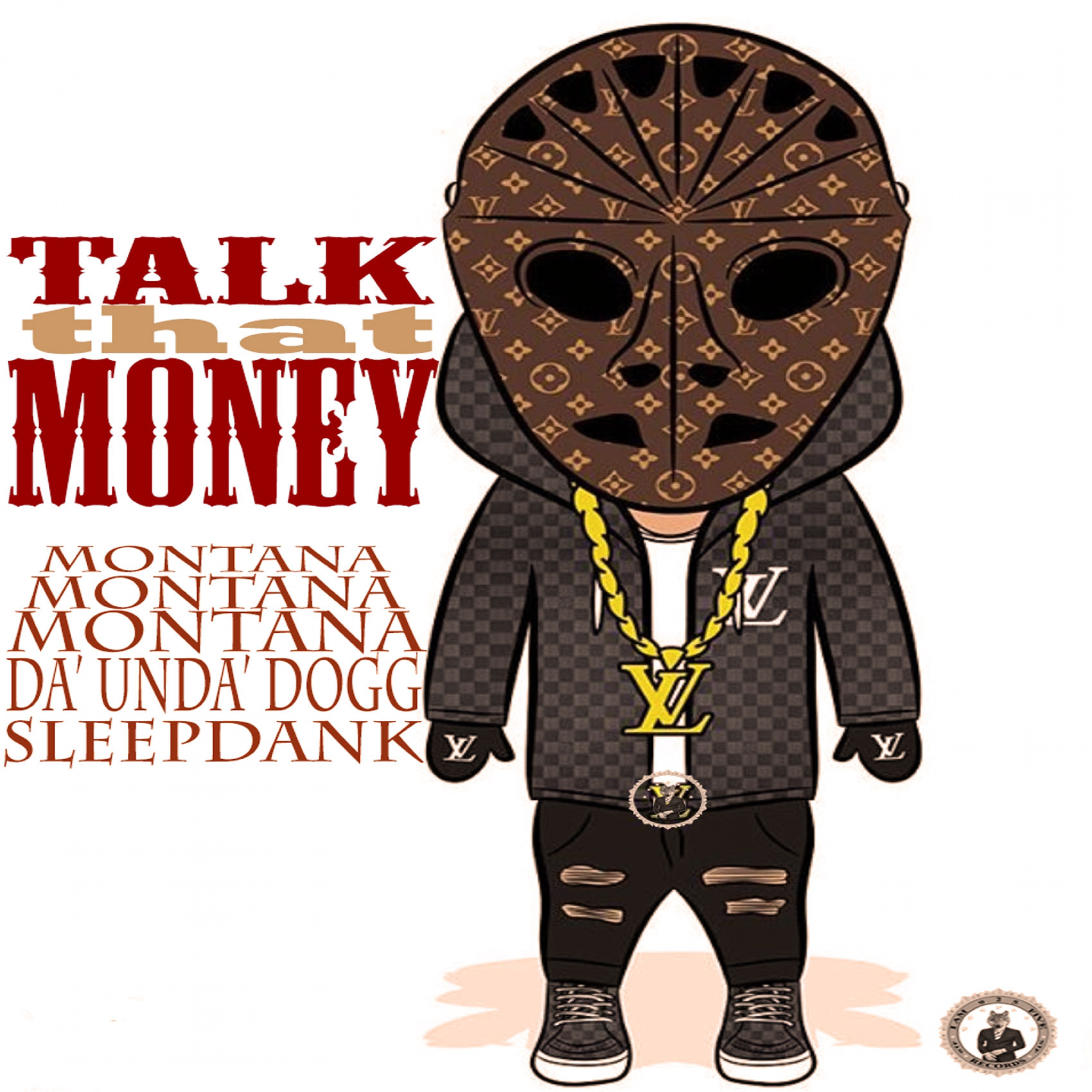 Talk That Money