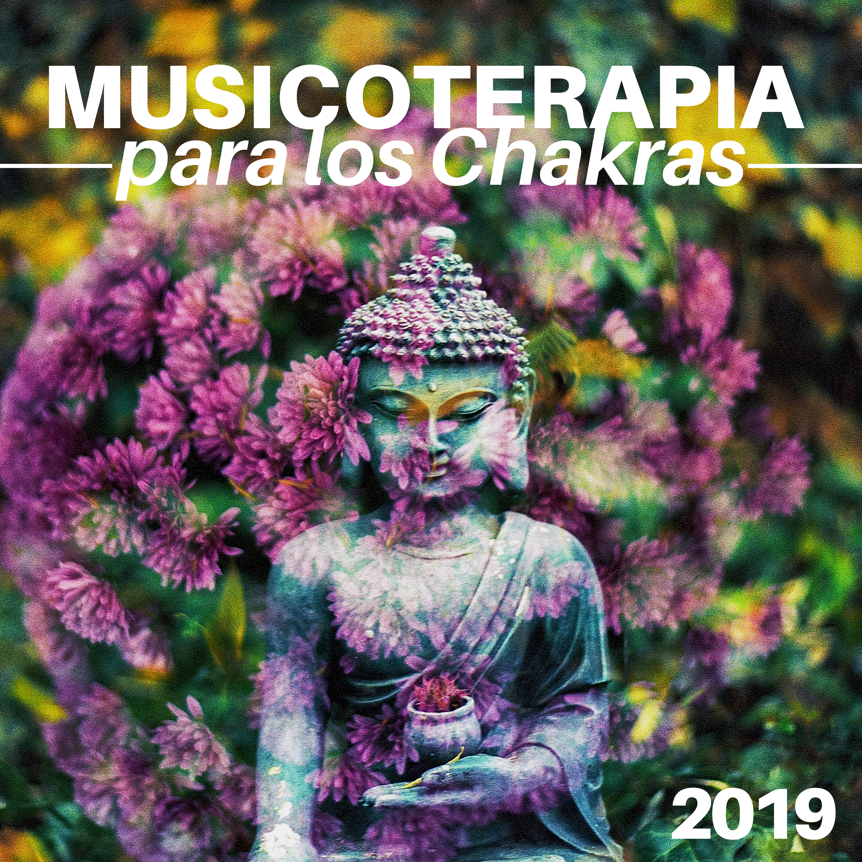 Musica para los Chakras