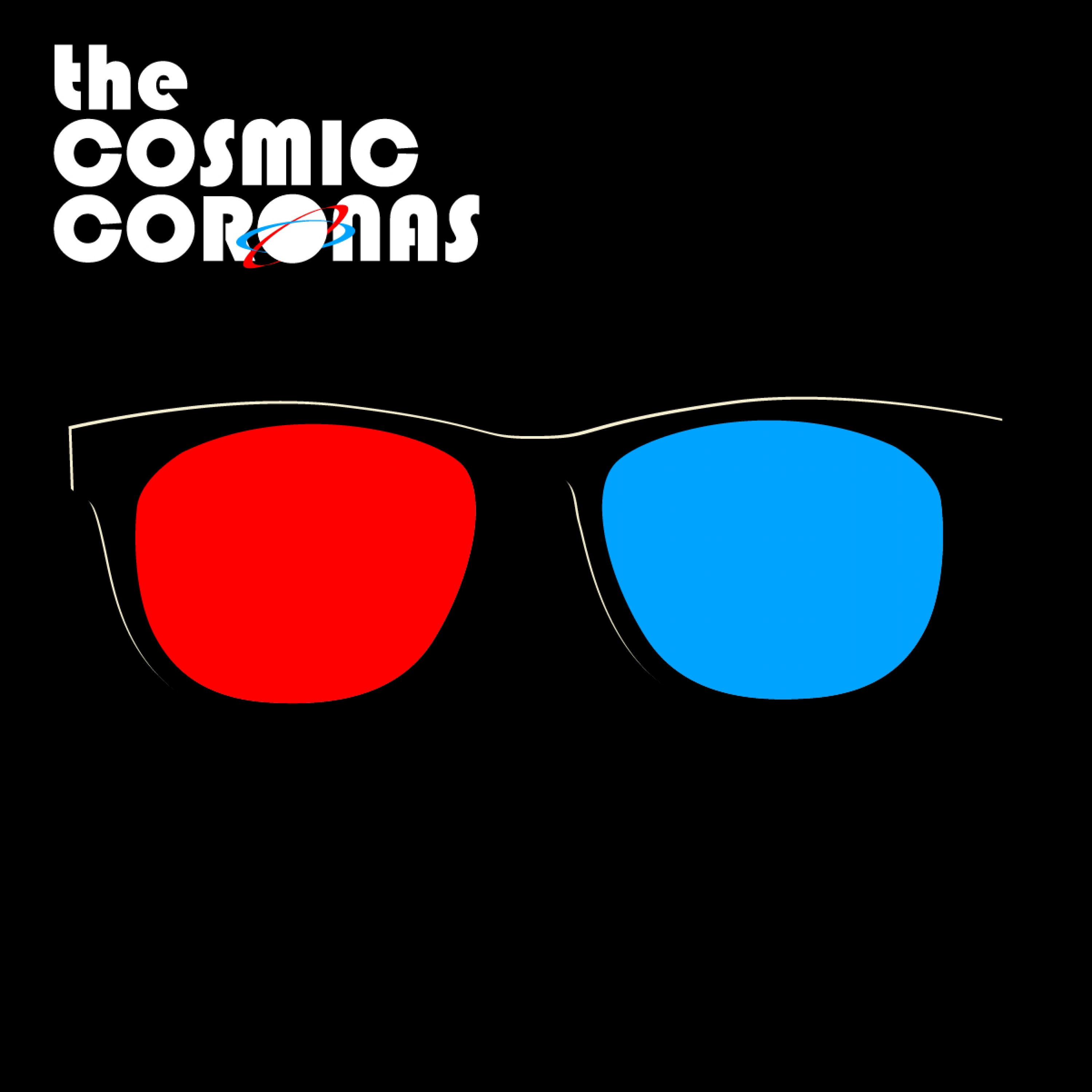 The Cosmic Coronas - EP