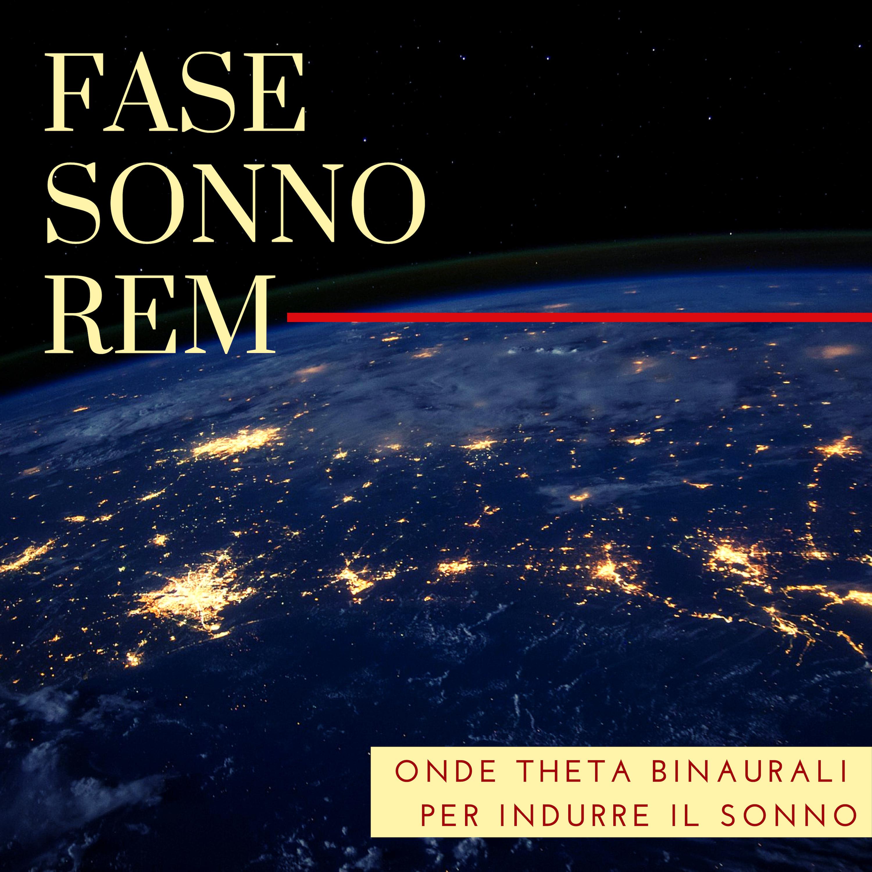 Sonno Profondo a Ritmo di Pioggia