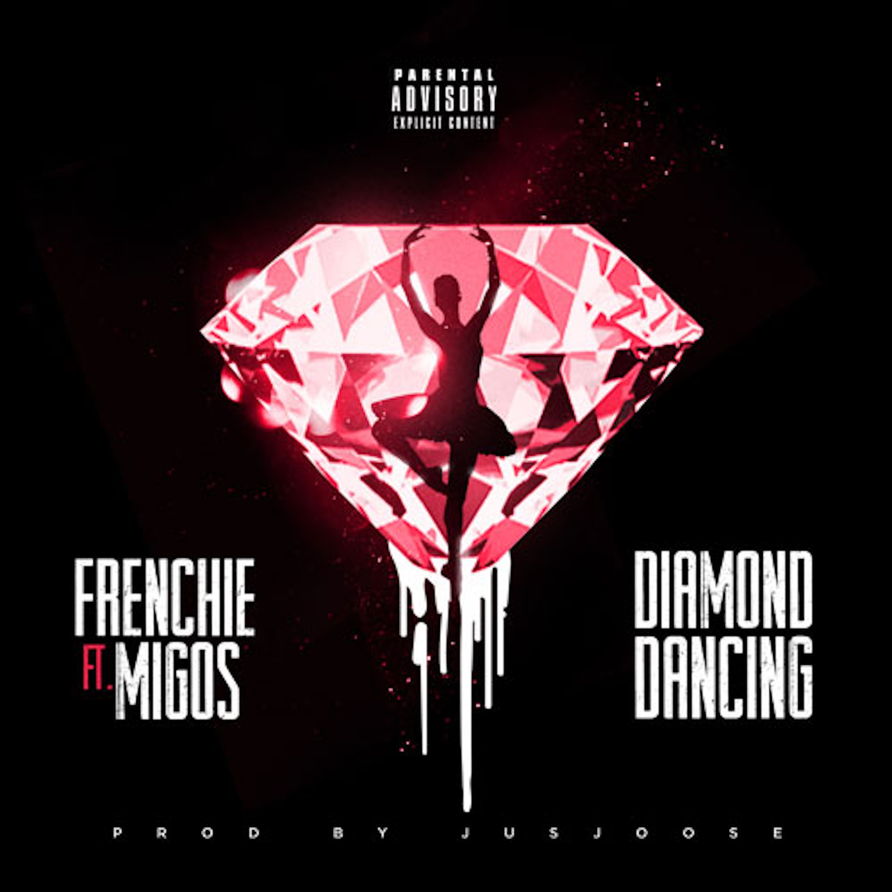Diamond Dancing (feat. Migos)