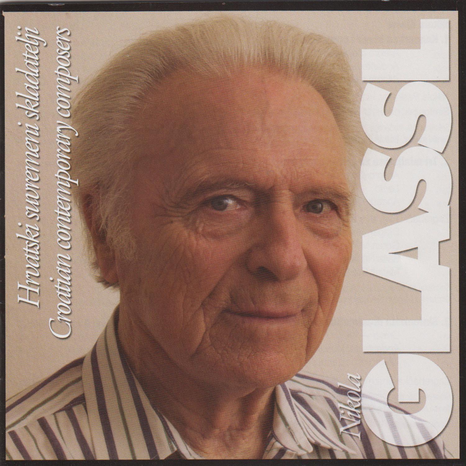 Croatian Contemporary Composers