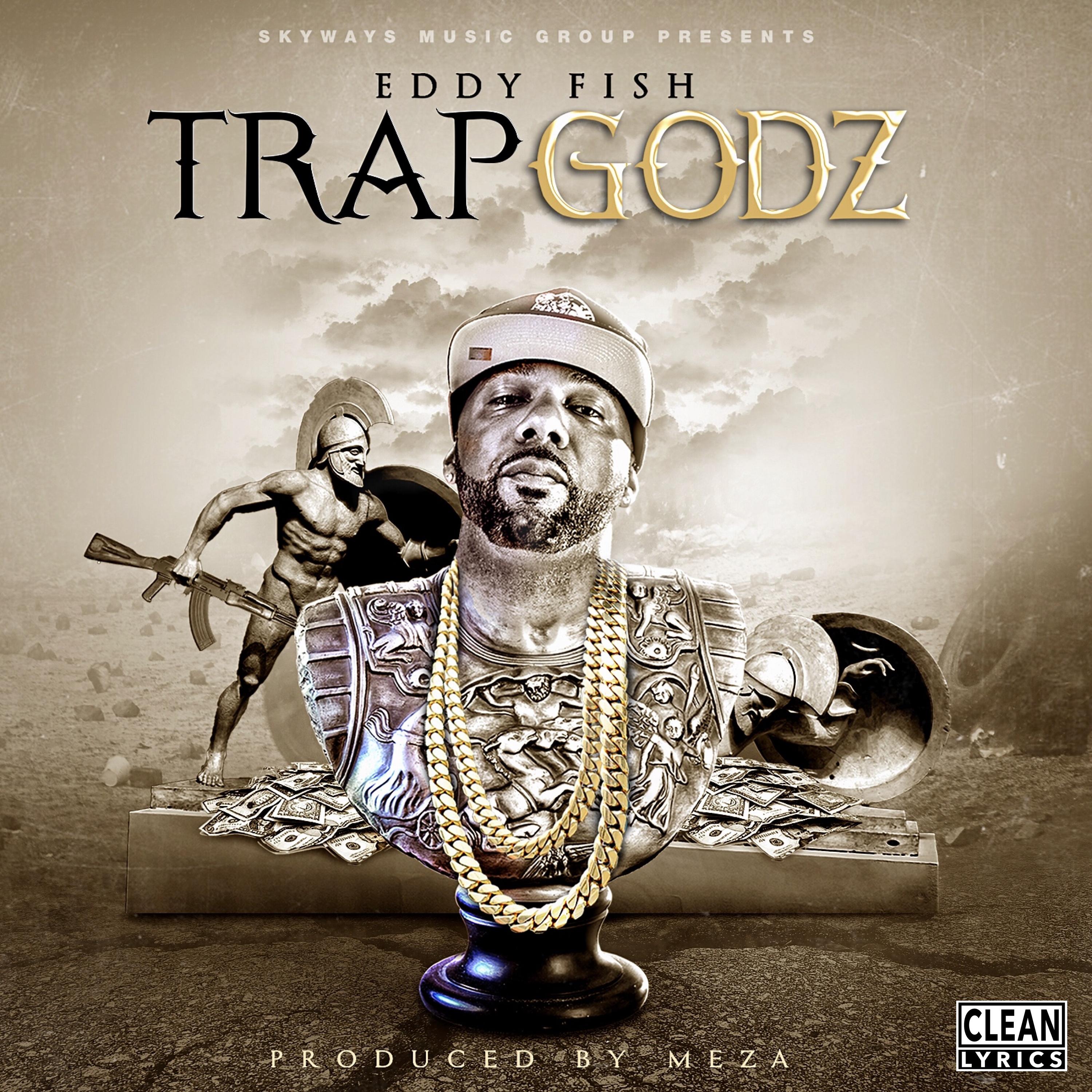 Trap Godz - Single