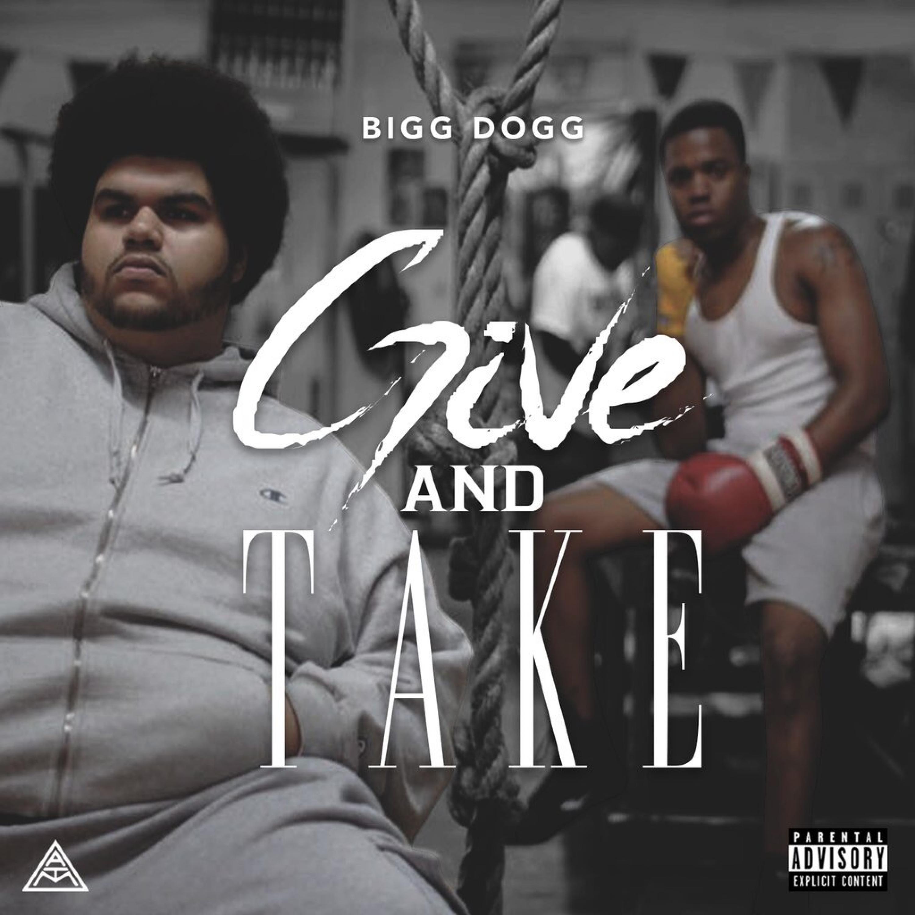 Give and Take - Single
