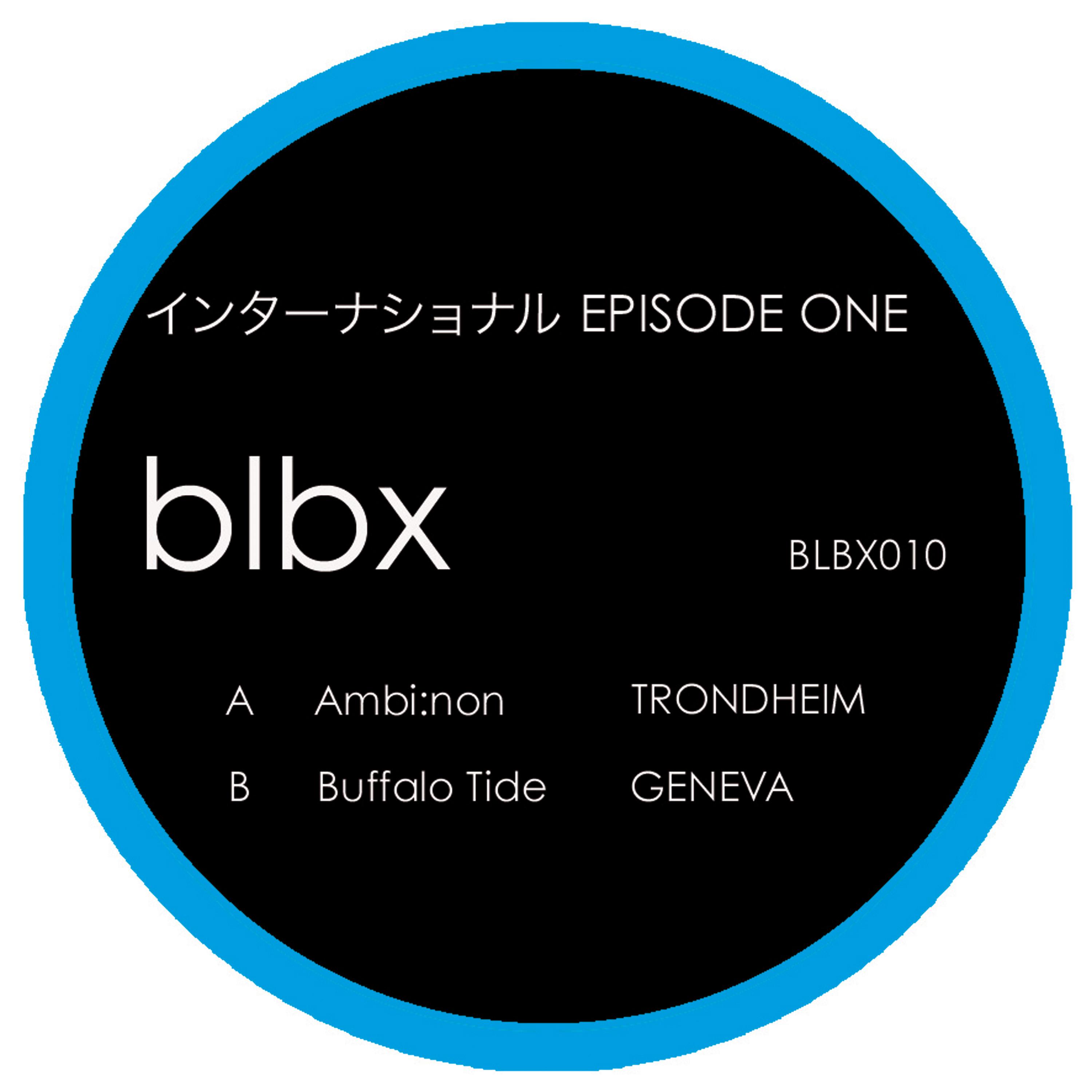 BLBX Cities Episode One