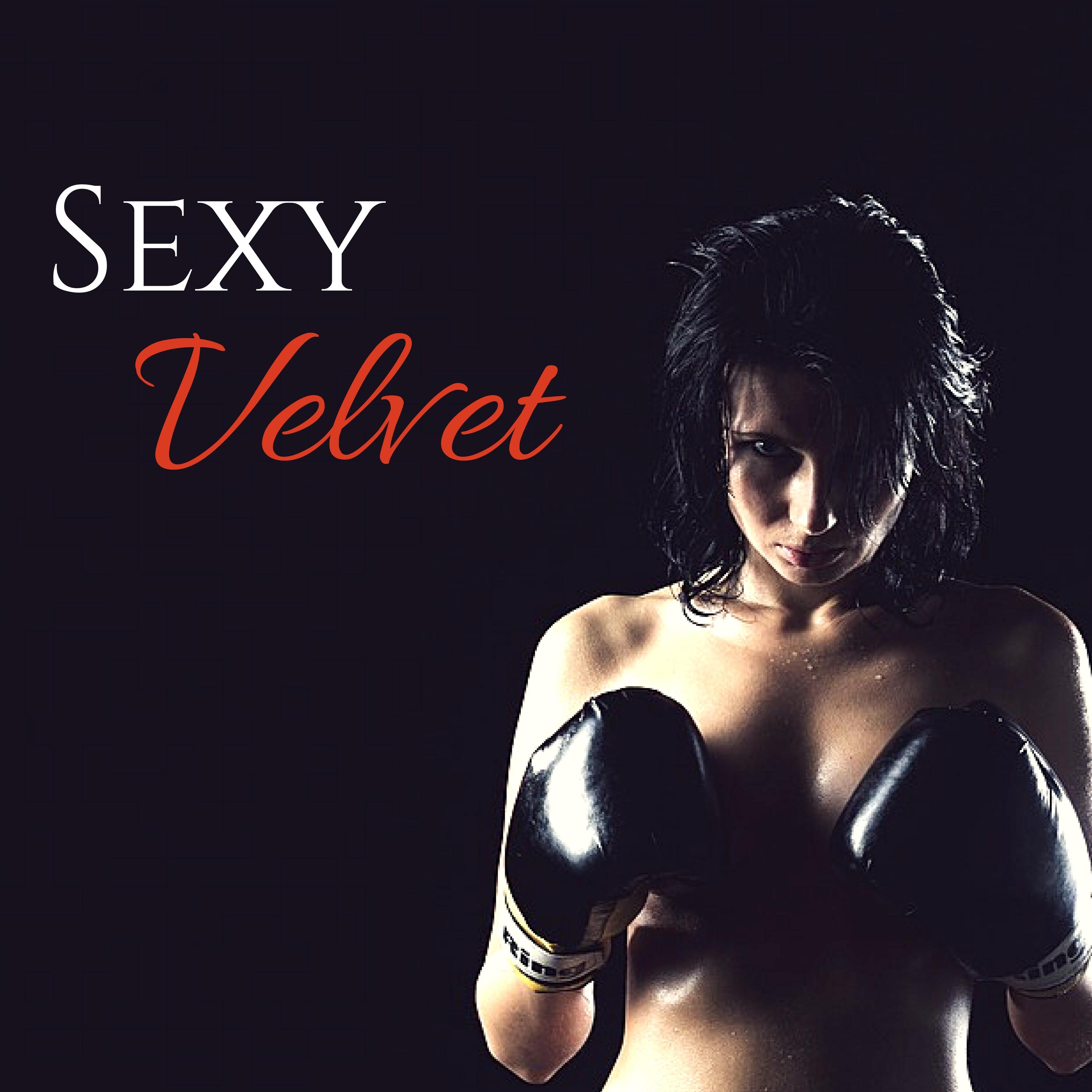**** Velvet - Best Sensual Music Compilation 2018 for Motivational Training and Fitness Lessons