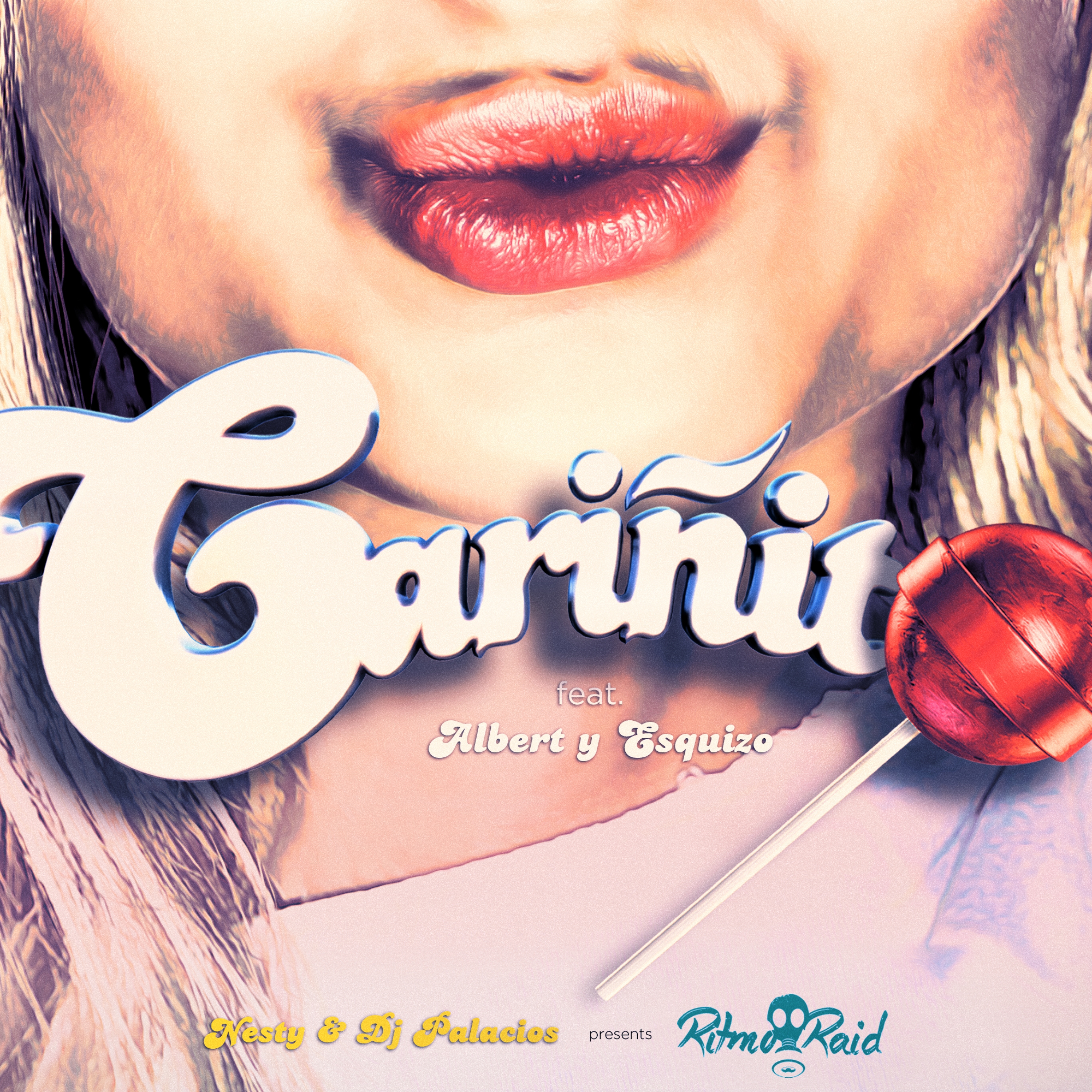 Cari ito feat. Albert  Esquizo  Single