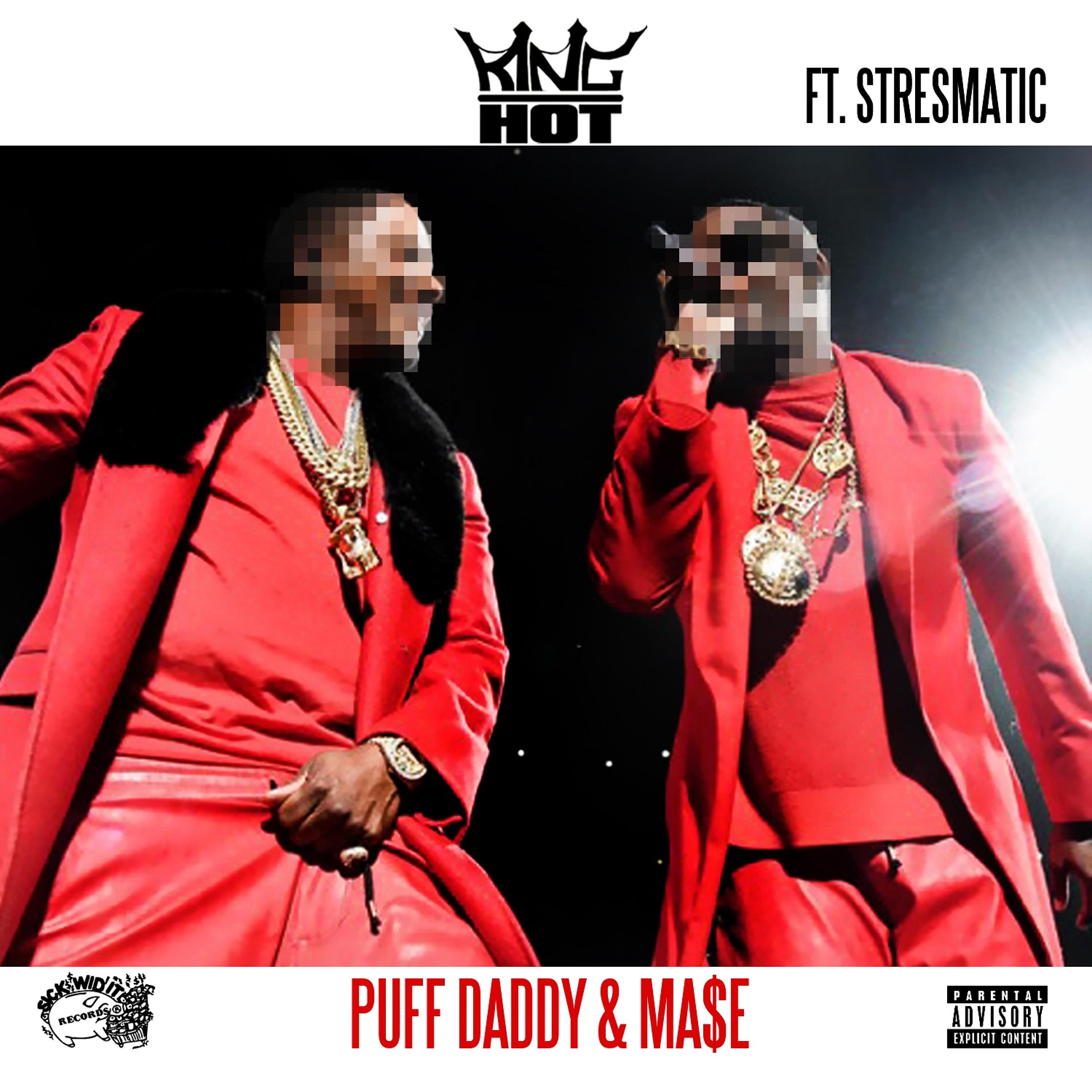 Puff Daddy & Ma$e (feat. Stresmatic) - Single