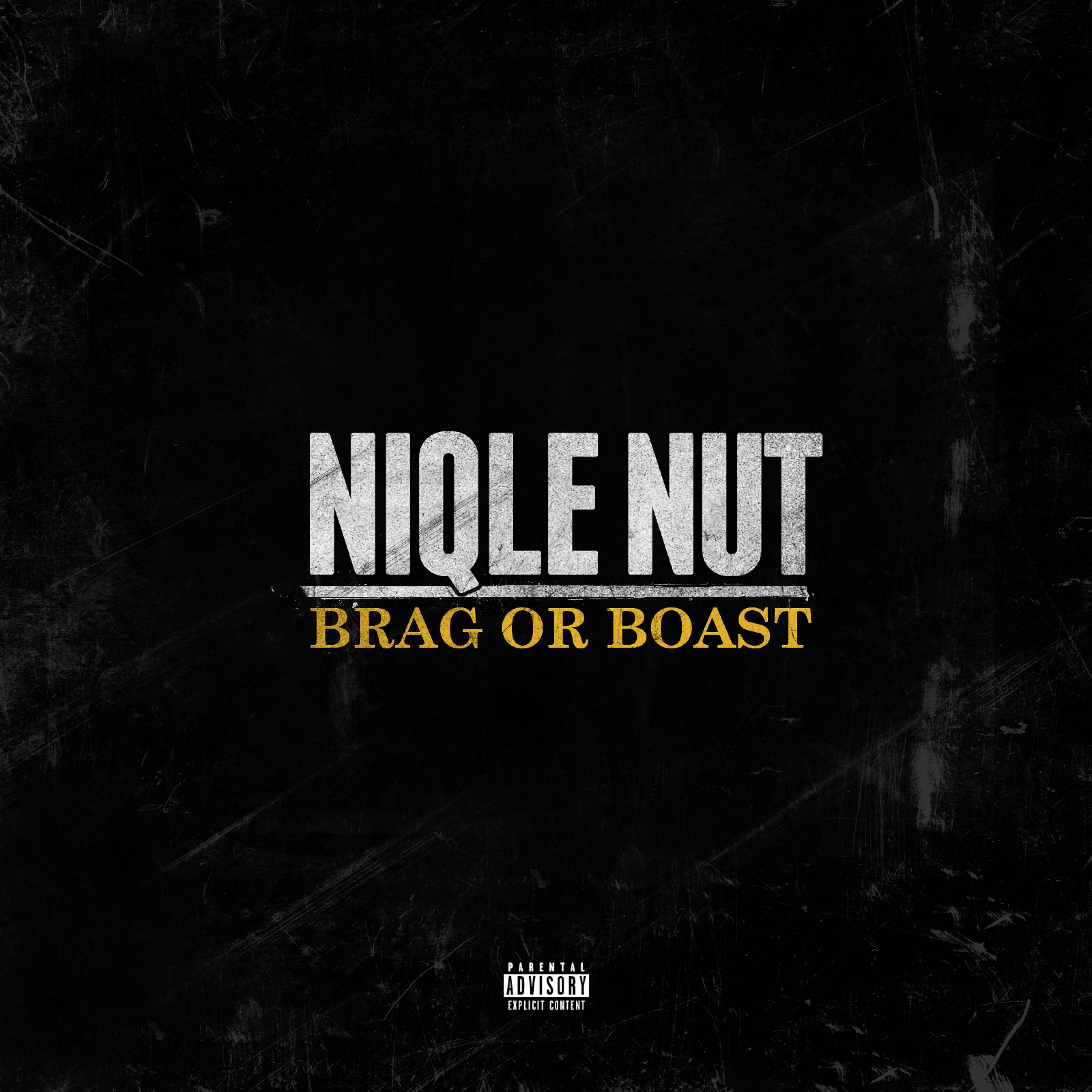 Brag or Boast - Single