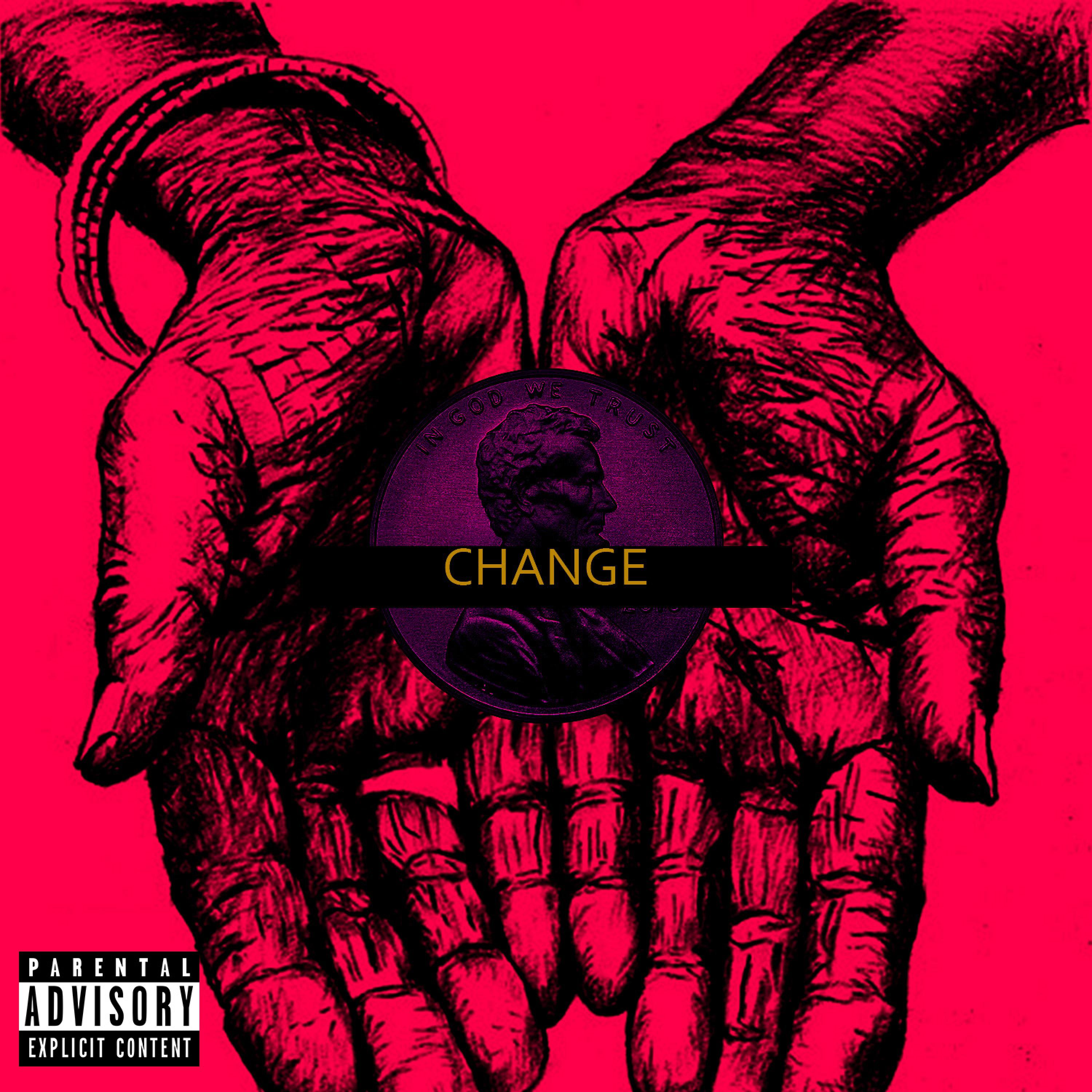 Change - Single