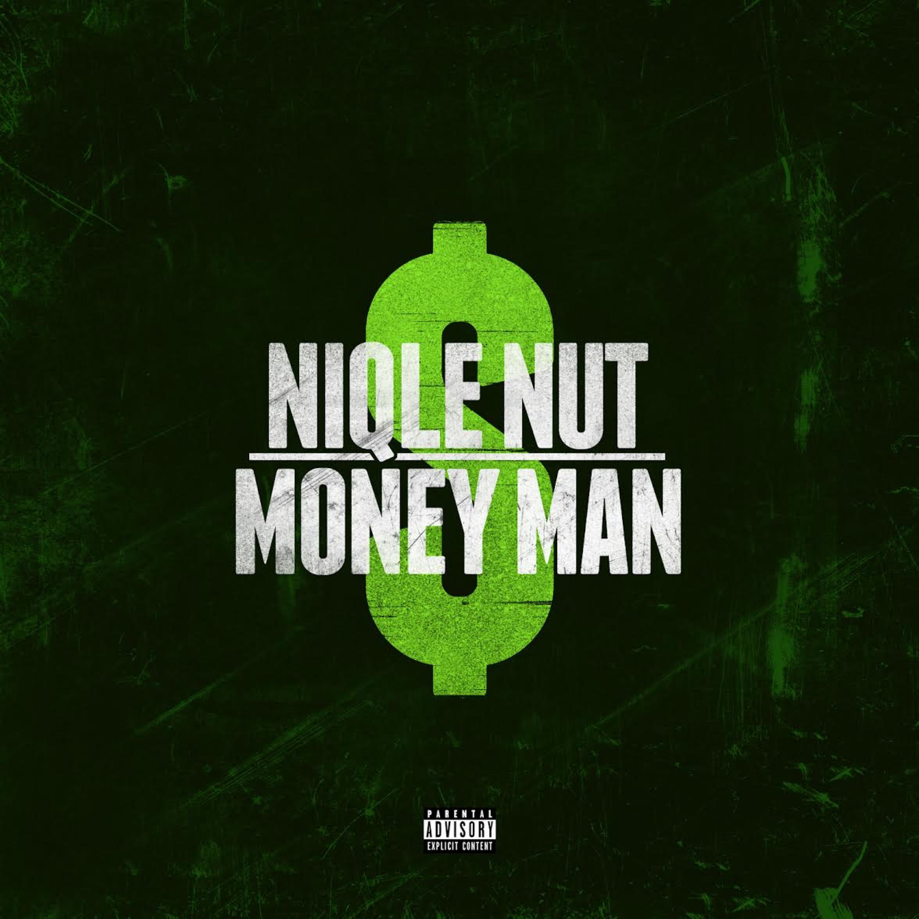 Money Man - Single