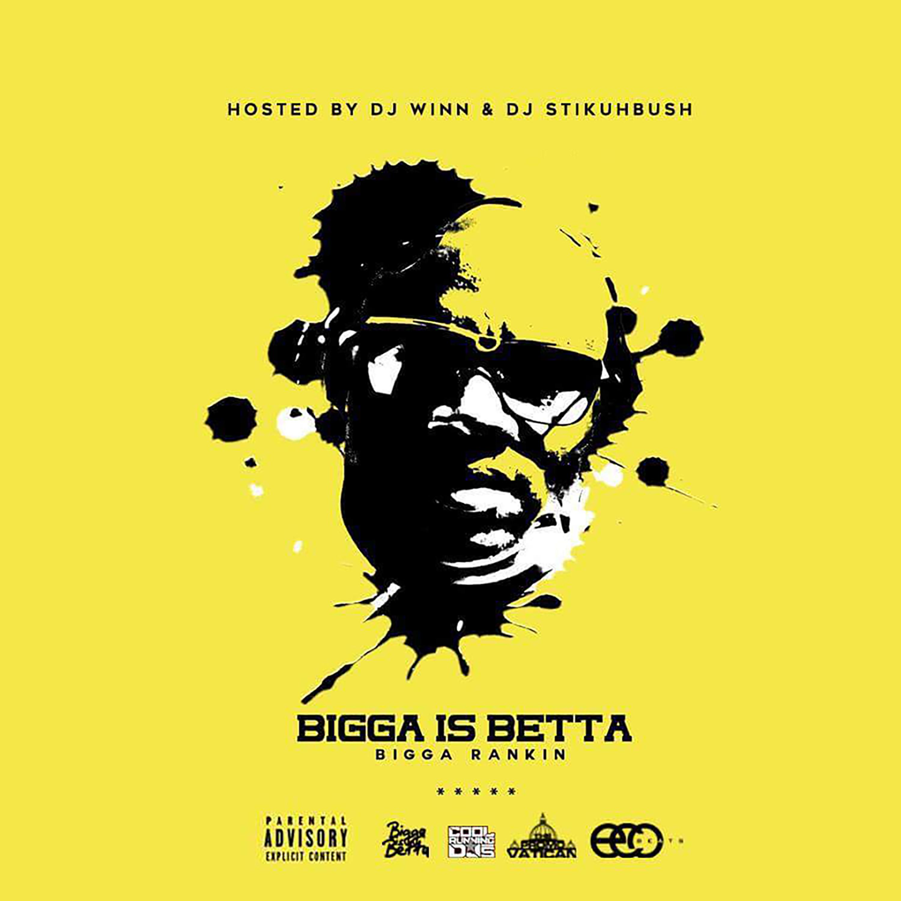 Bigga Is Betta