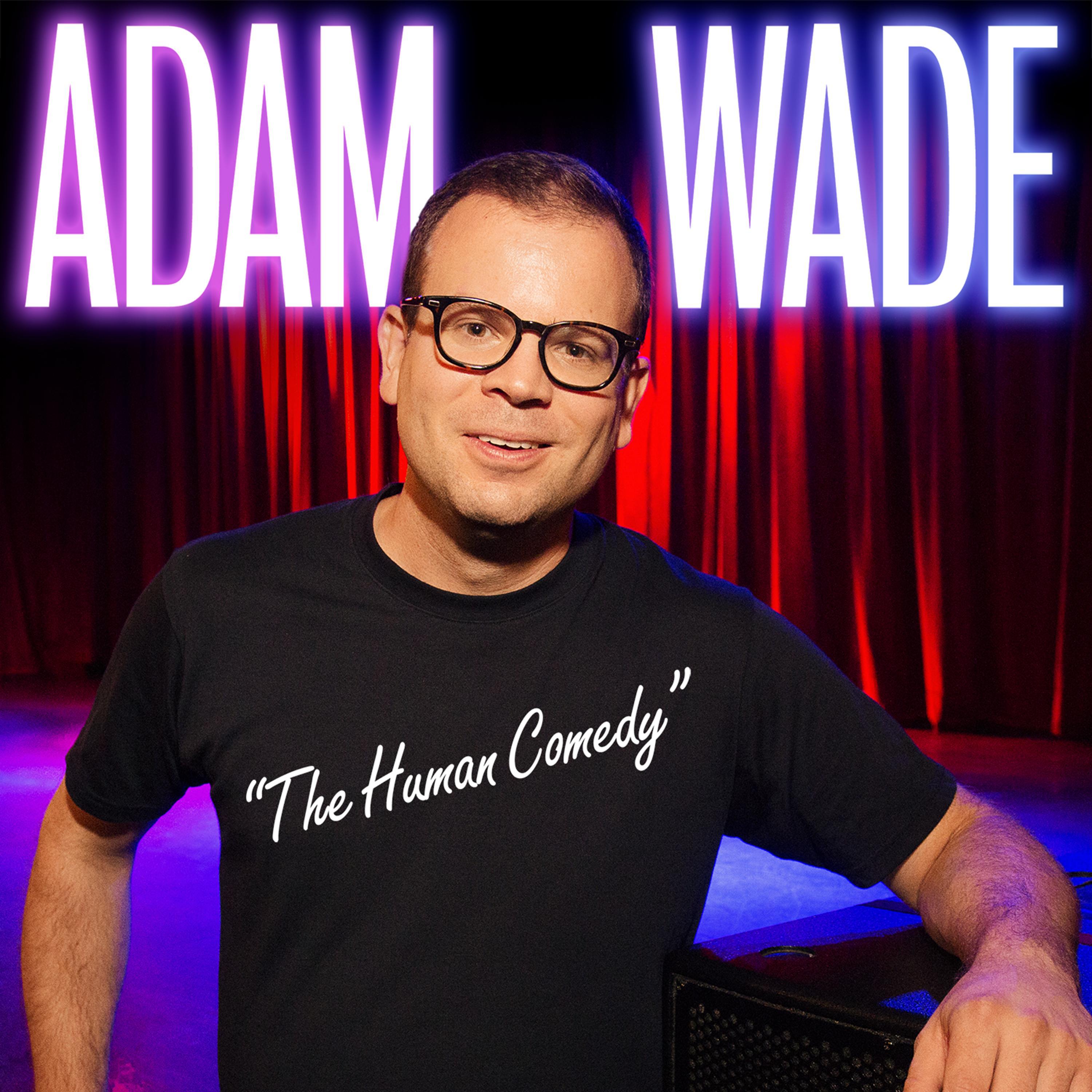 Looking for Love in Hoboken, Pt. 3