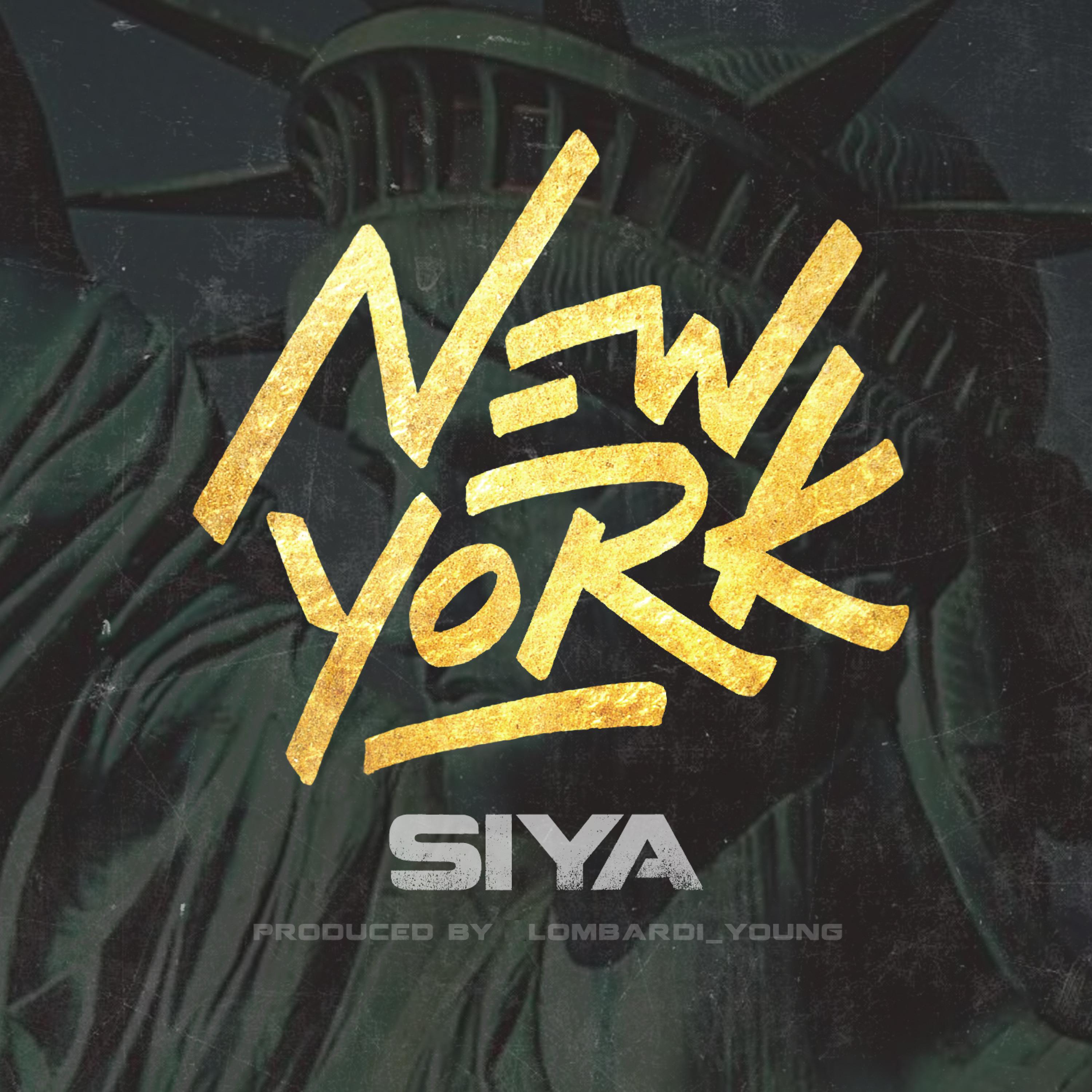 New York - Single