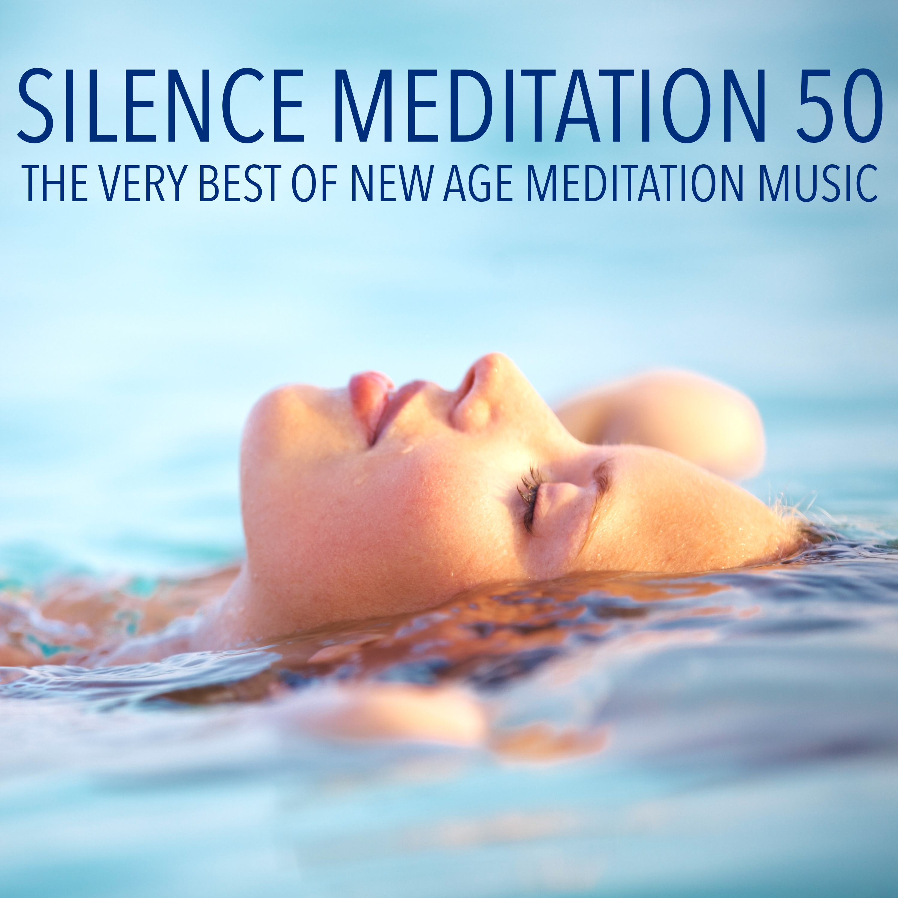 Serenity Spa Music Relaxation