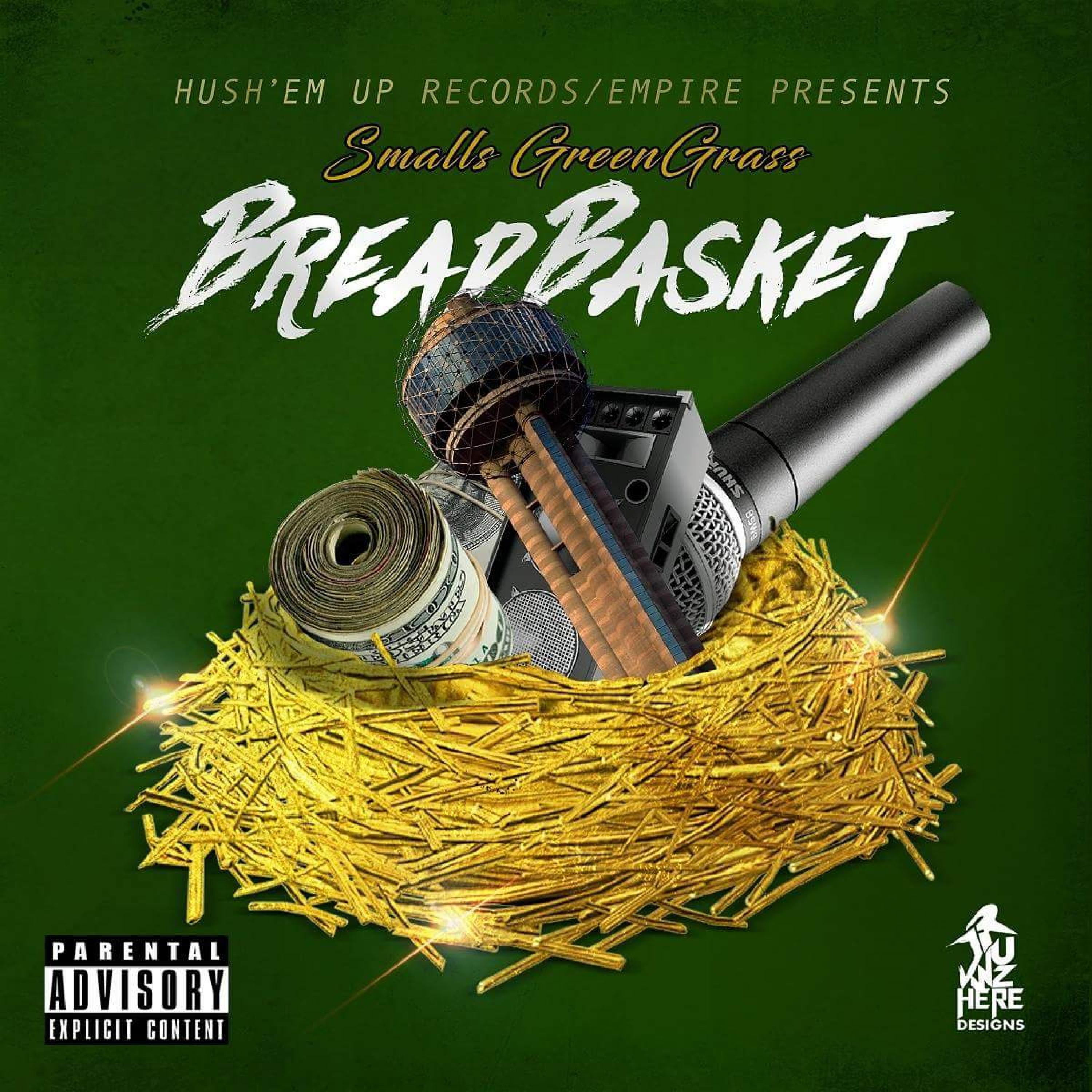 Stand in Line Treemix