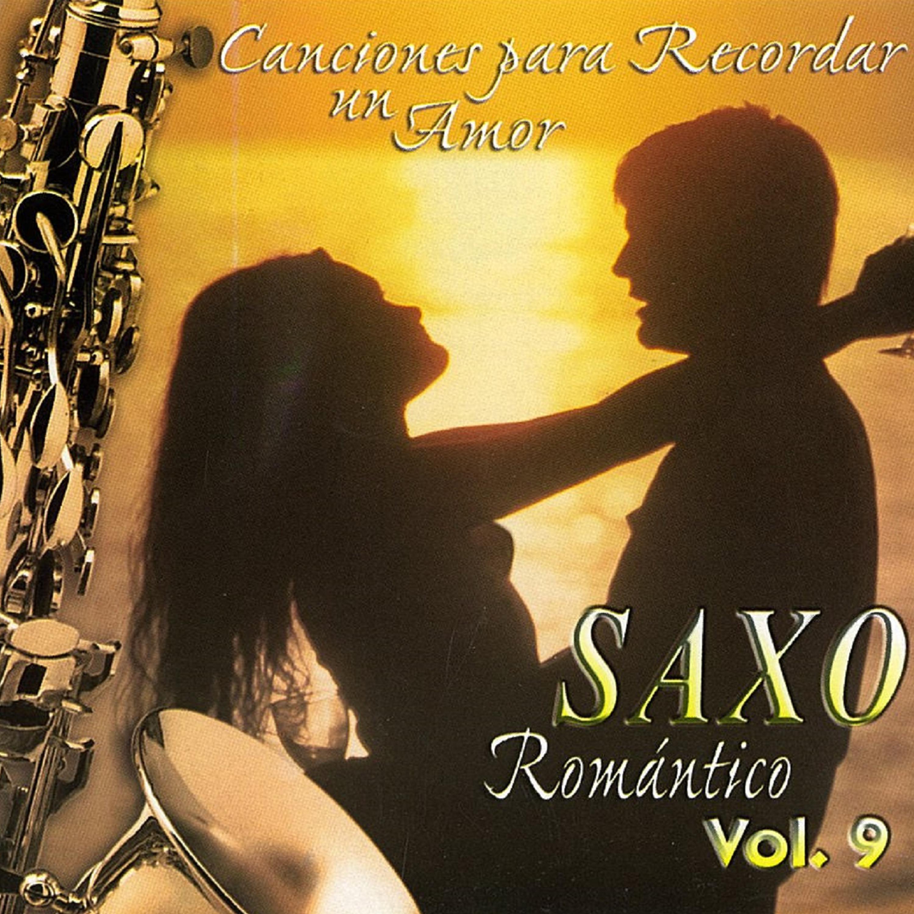 Saxo Roma ntico, Vol. 9