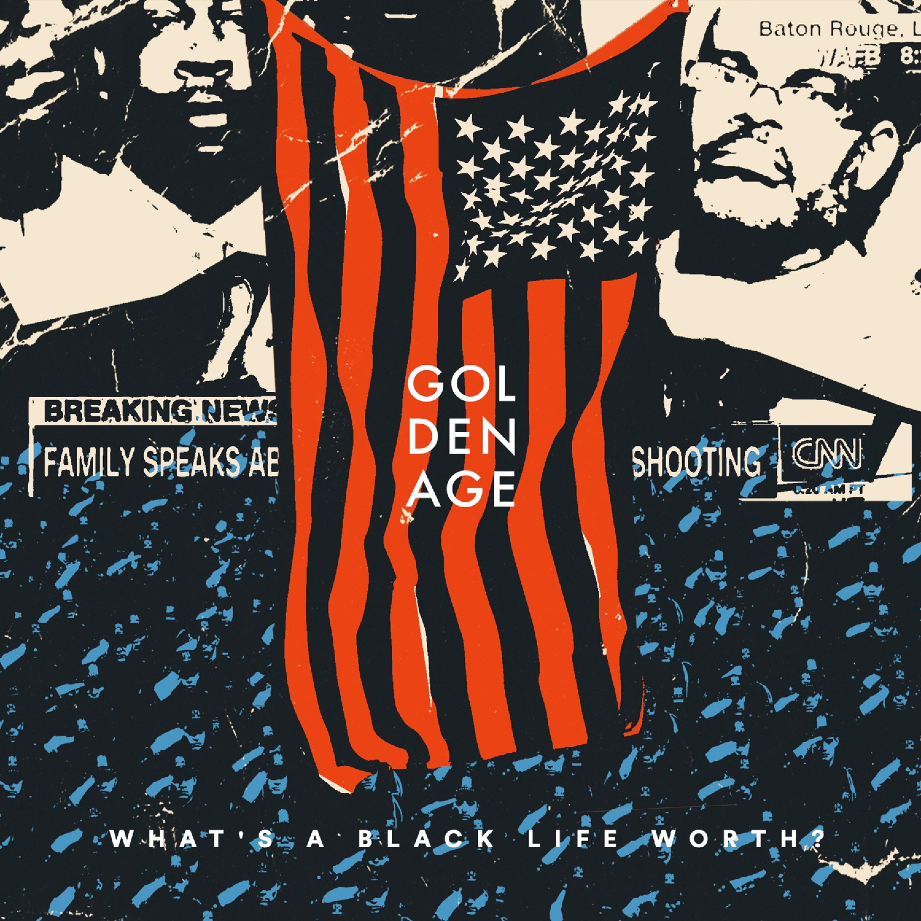 What's a Black Life Worth? - Single