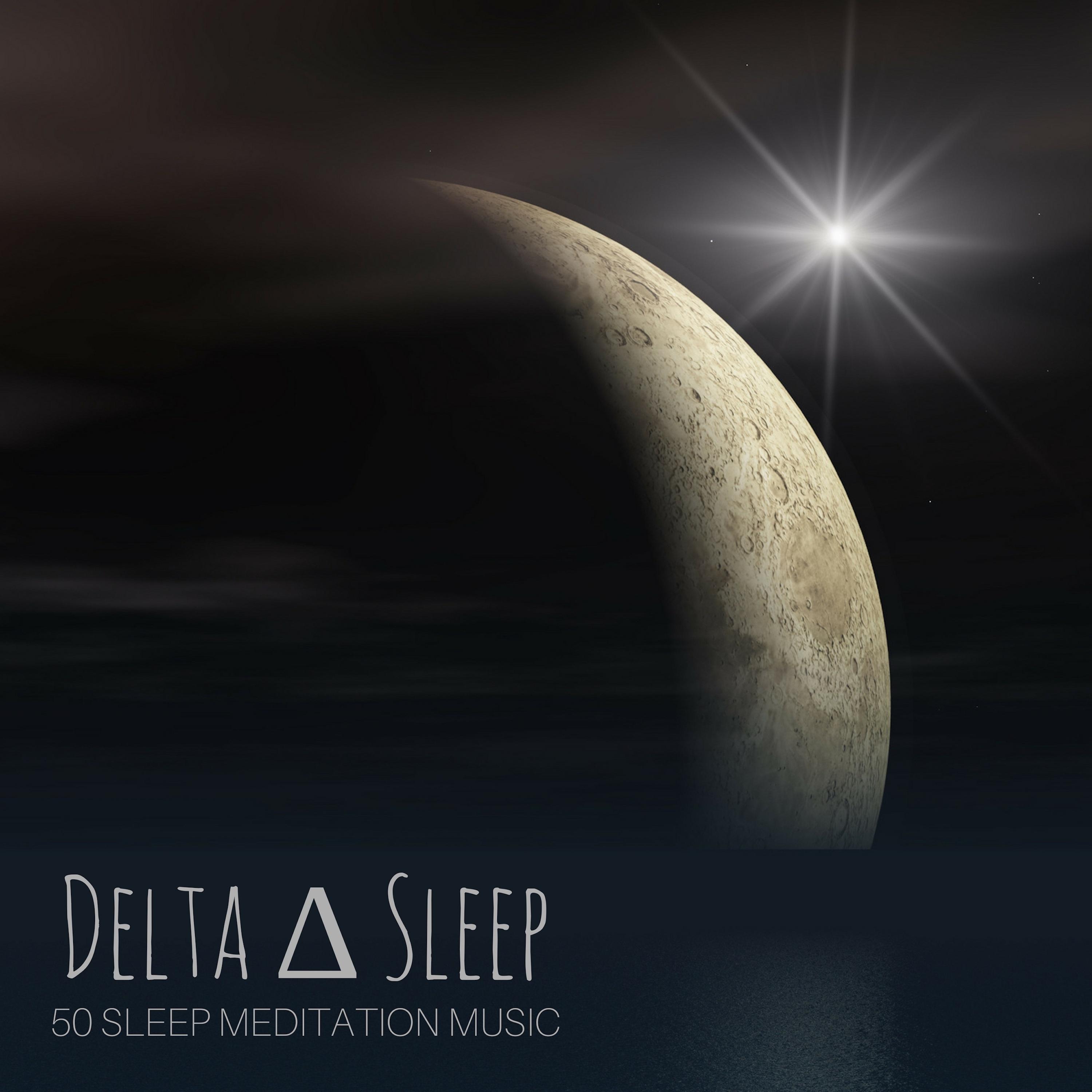 Bedtime Song for Delta Sleep