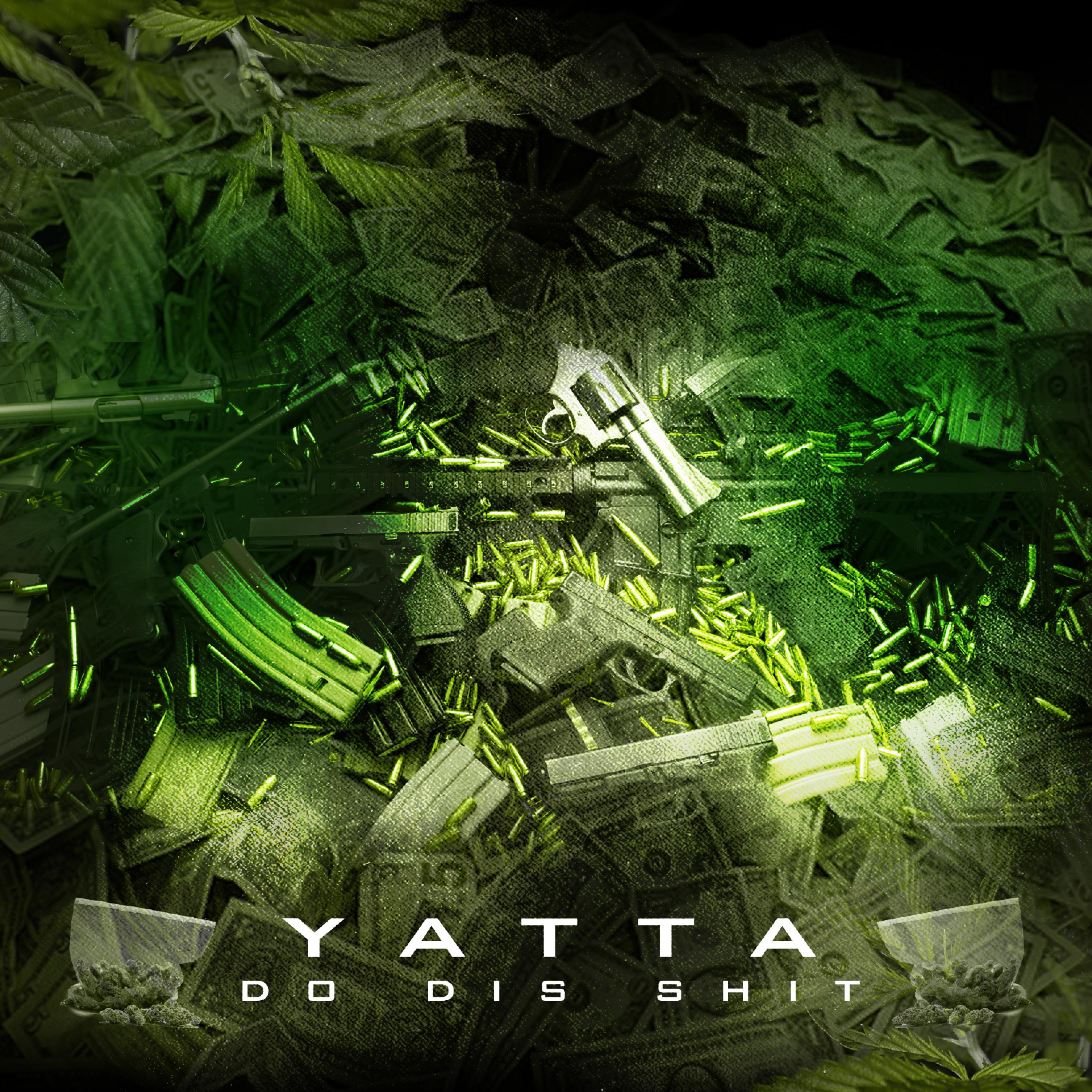 Do Dis **** - Single