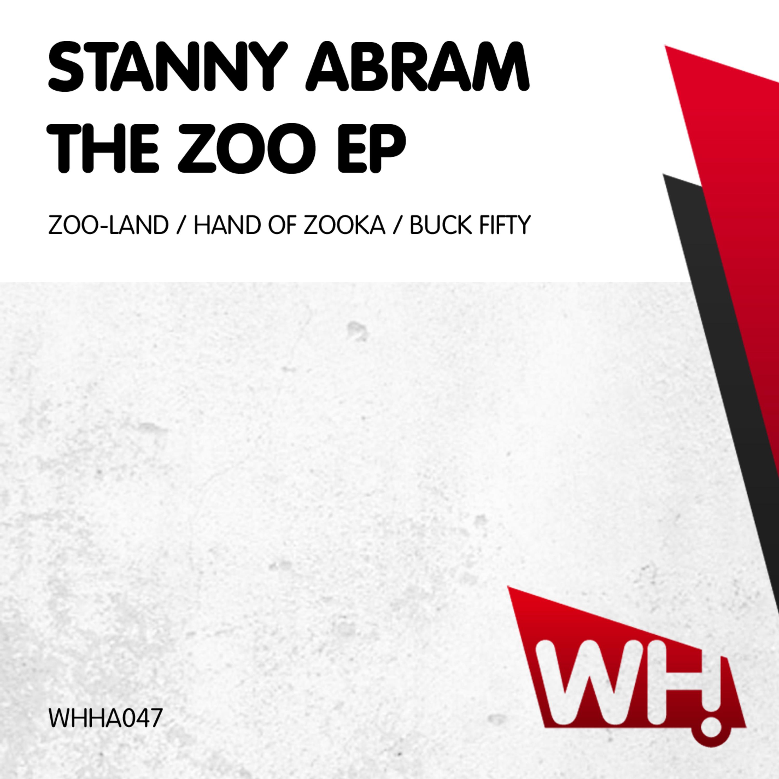 The Zoo EP