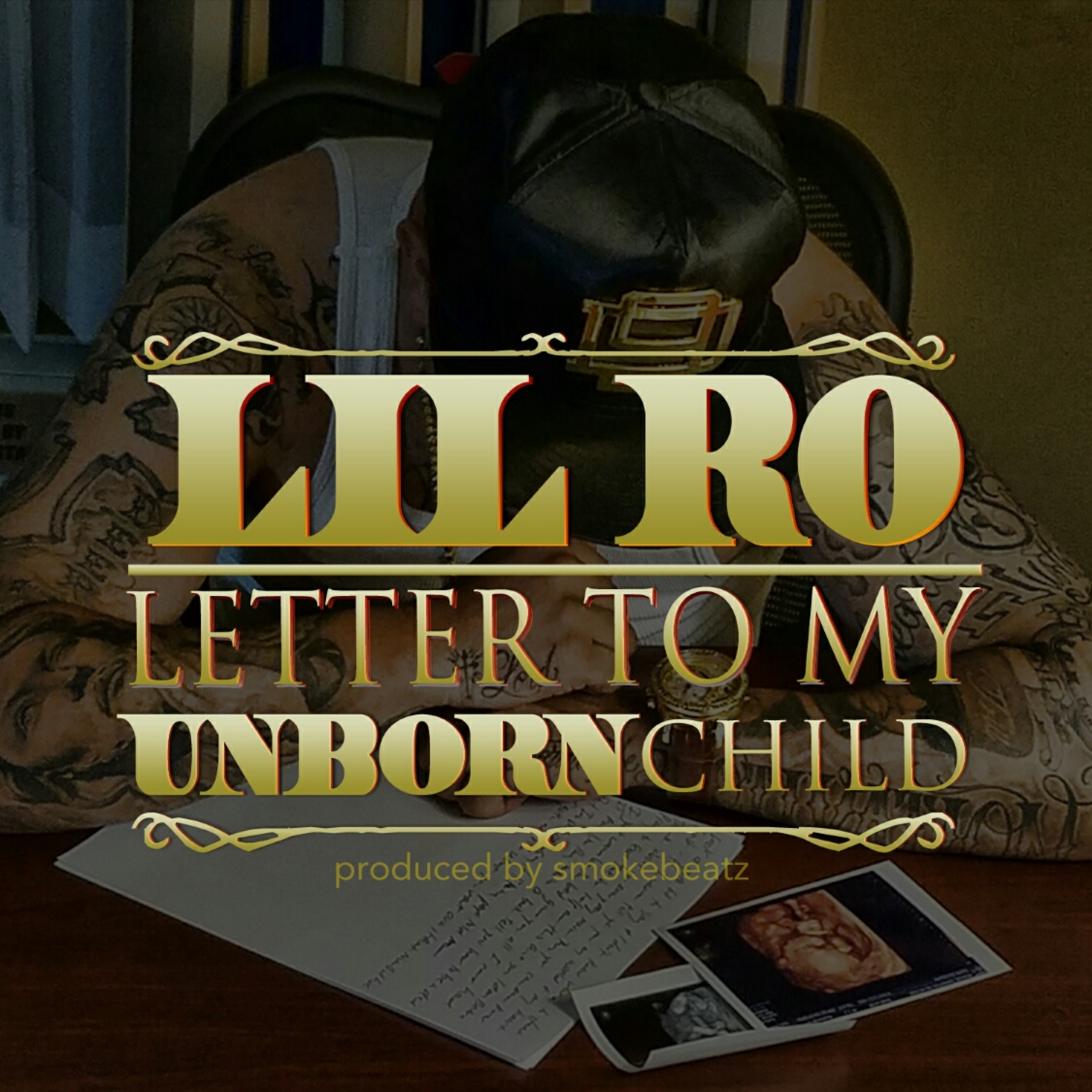 Letter to My Unborn Child (feat. PQ)