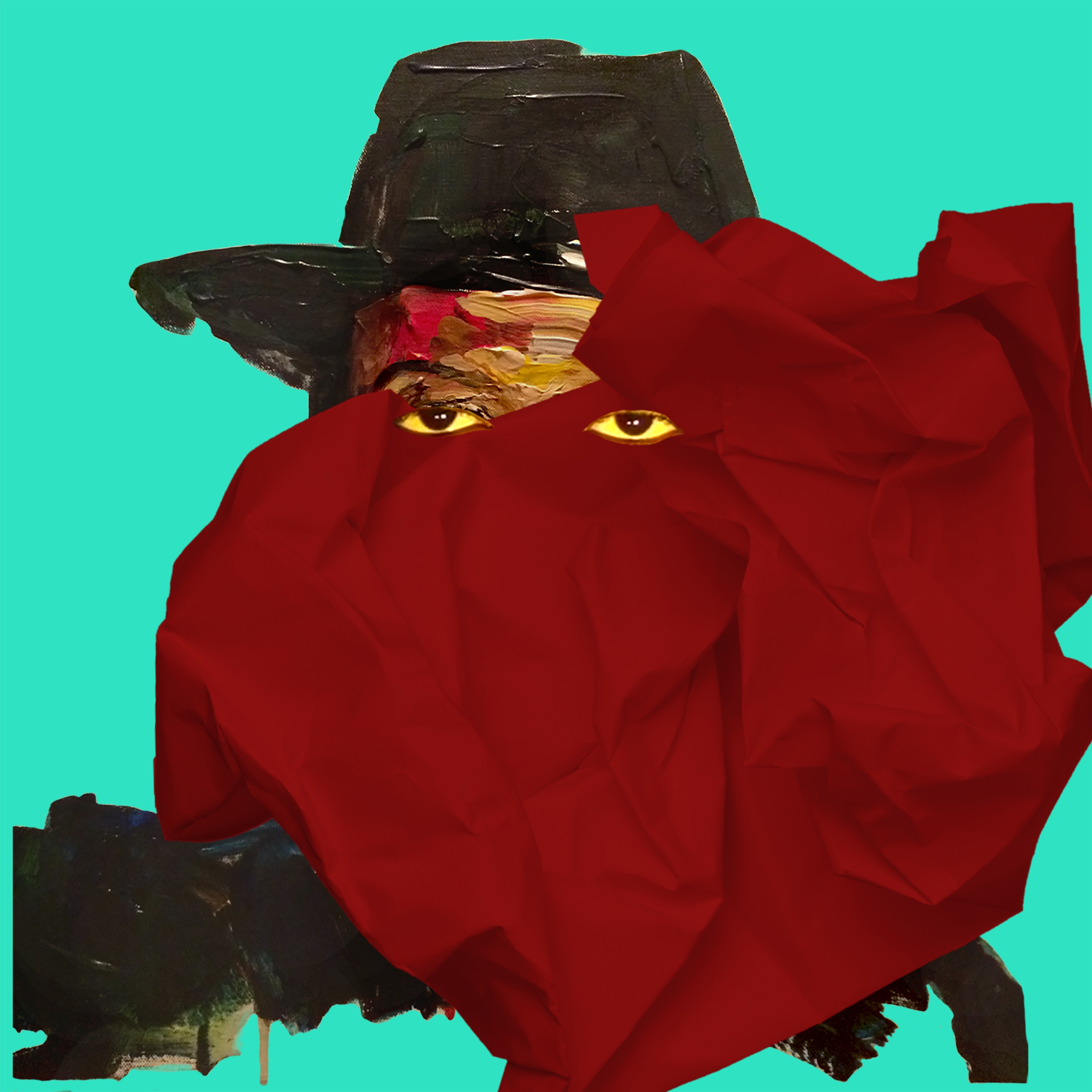 Look, Mama We Made It