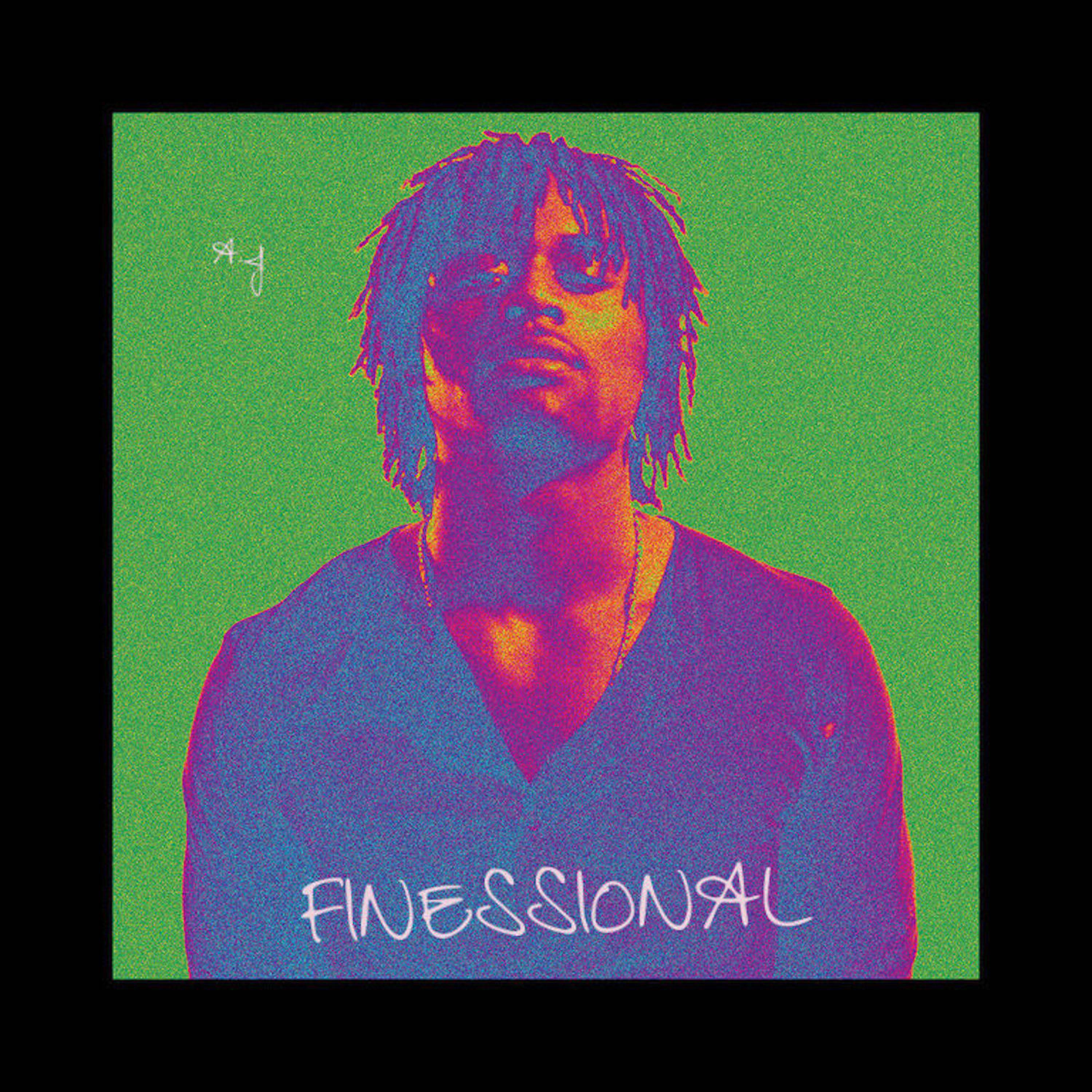 Finessional - Single
