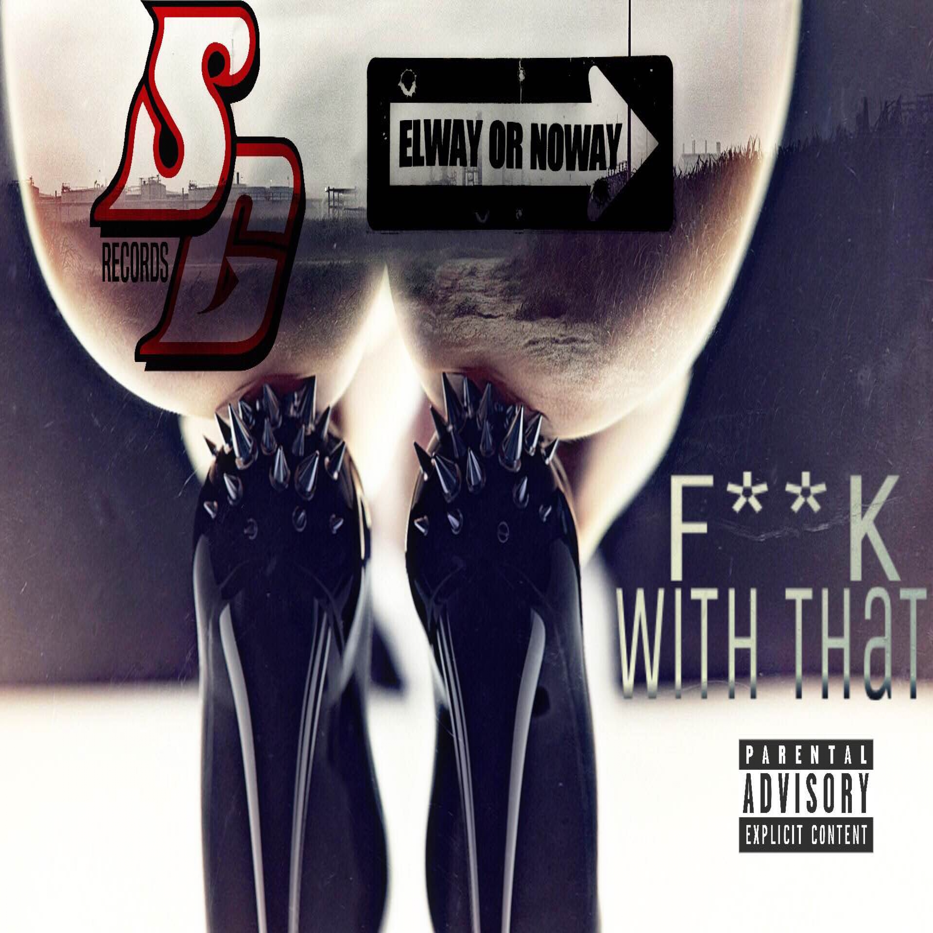 **** With That (feat. Dbar) - Single