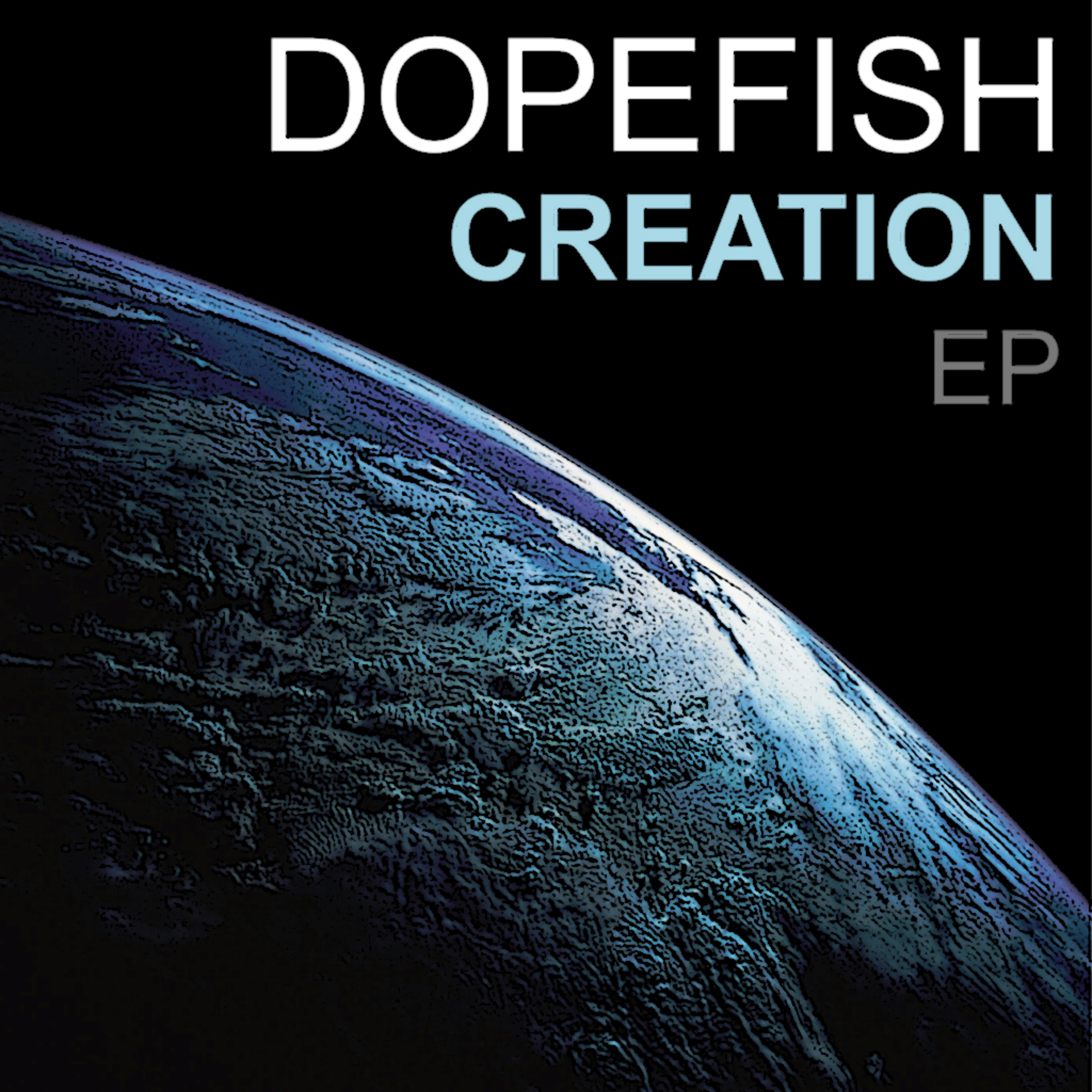 Creation EP