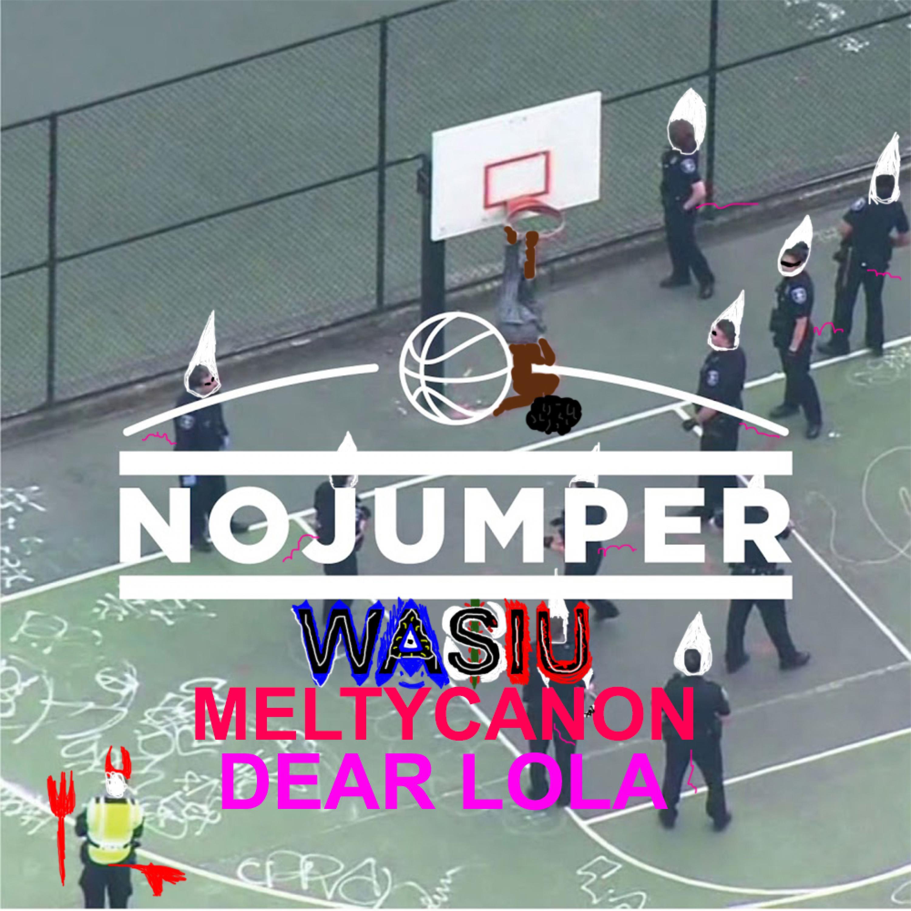 No Jumper - Single