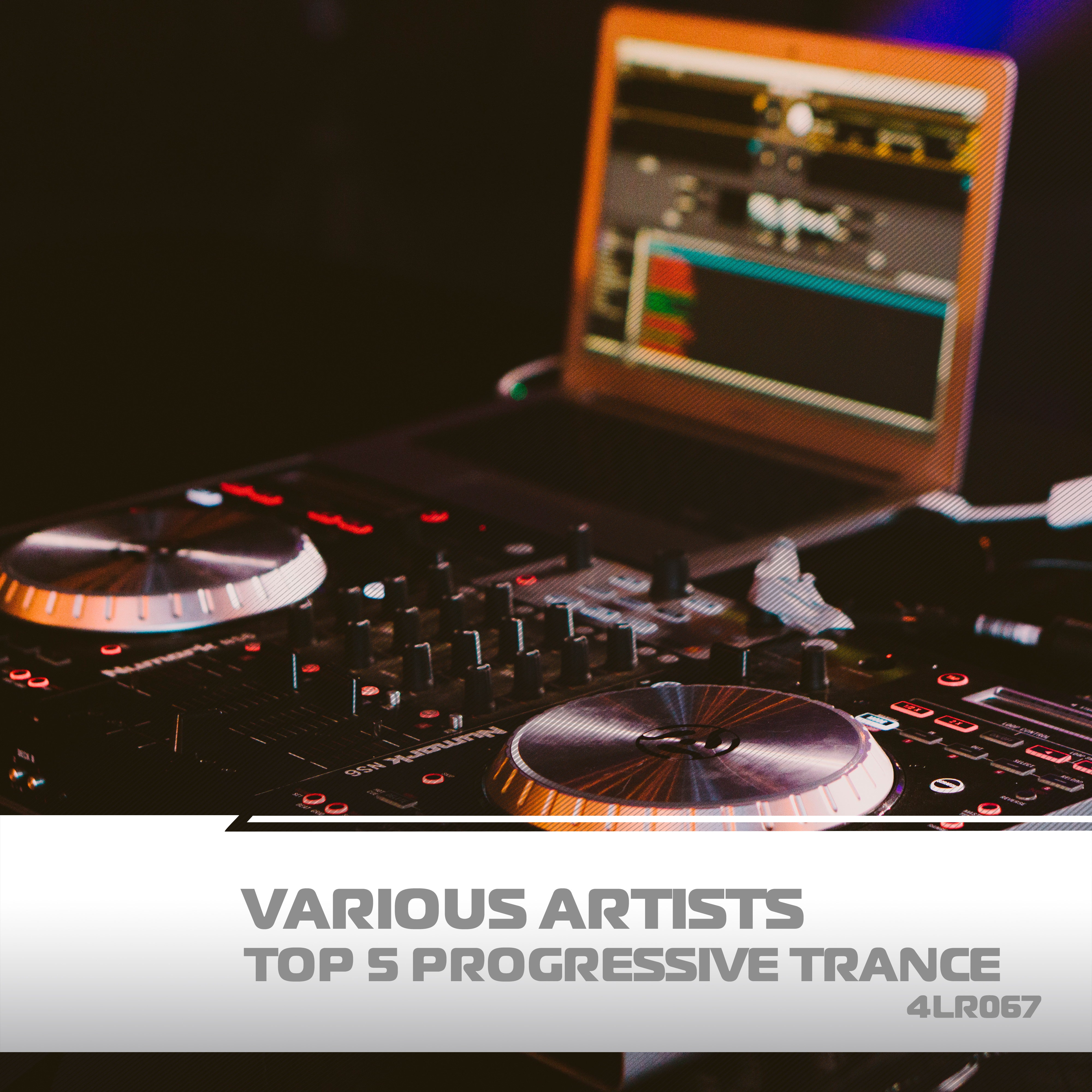 Top 5 Progressive Trance