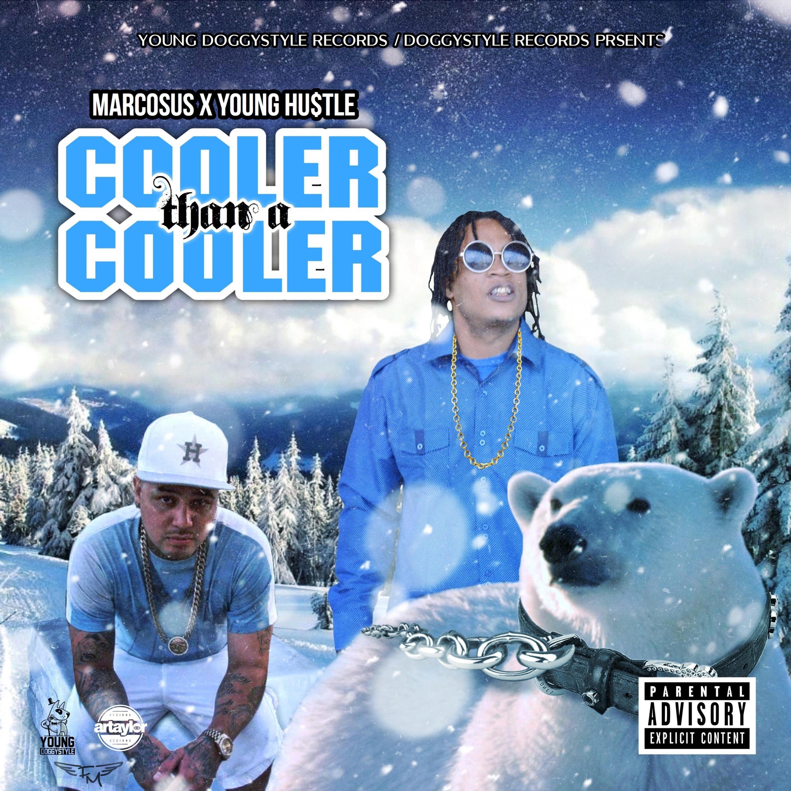 Cooler Than a Cooler - Single