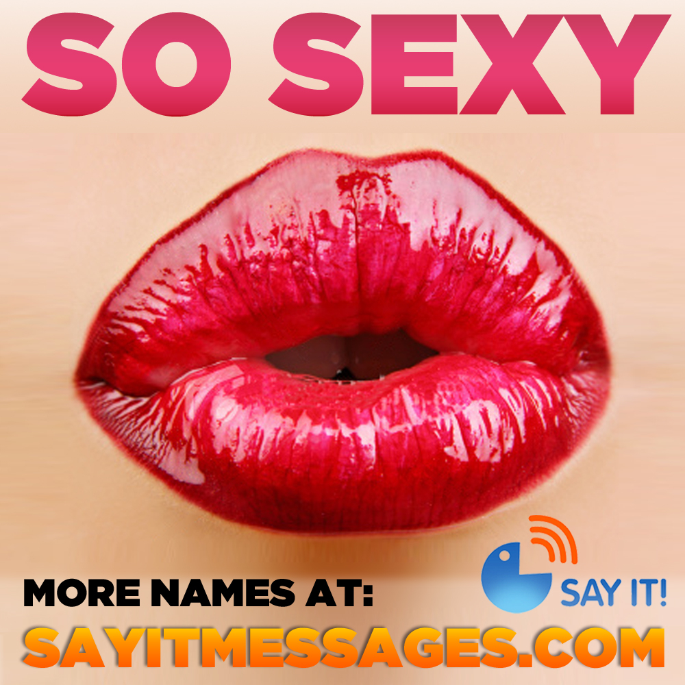 You're So **** Girls Names Vol. II