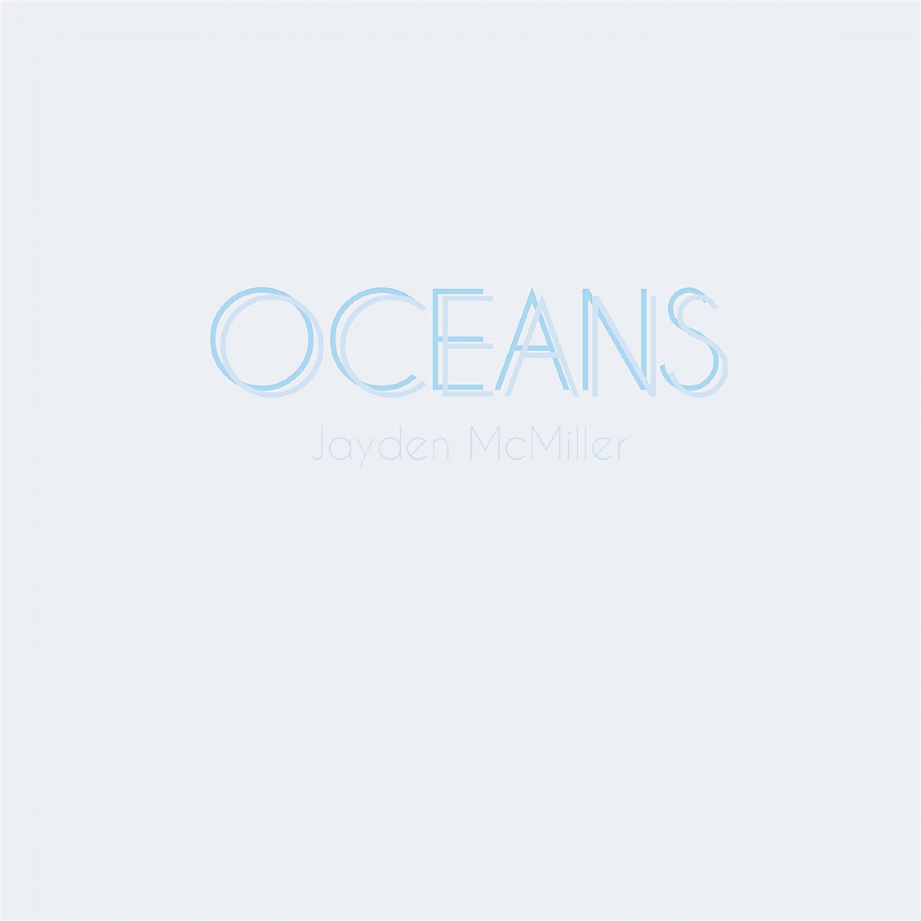 Oceans - Single