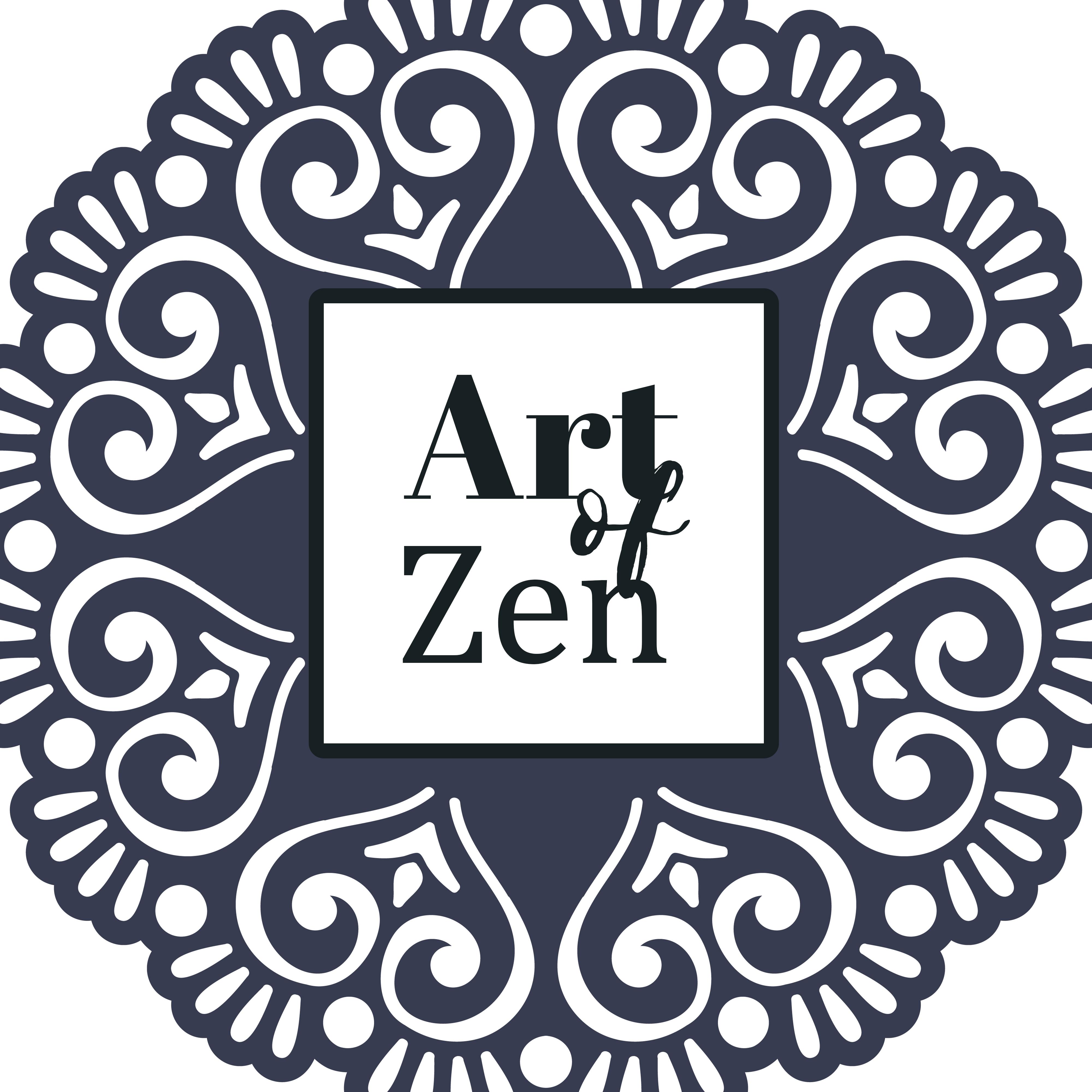 Art of Zen  2018 Meditation Music