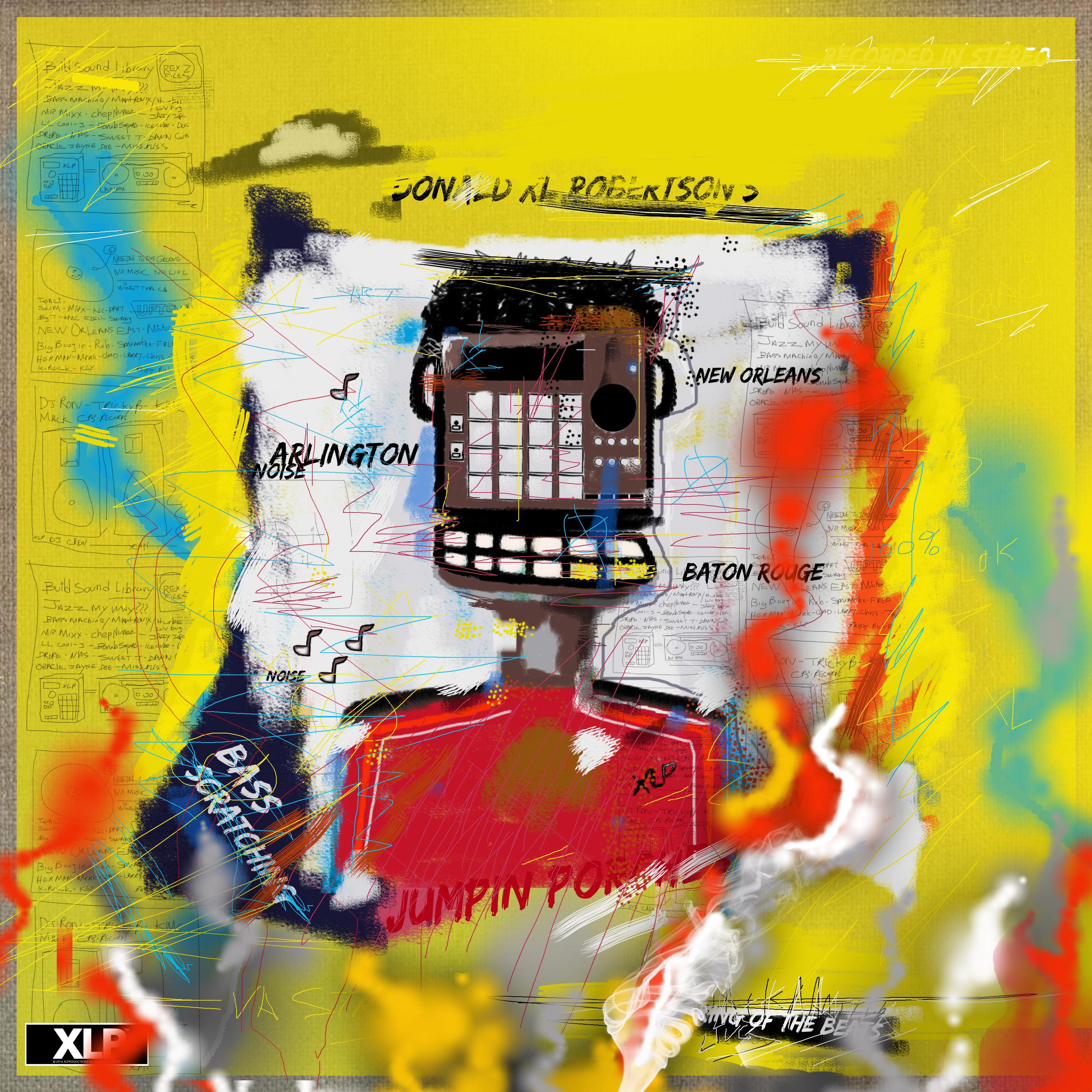 Love Has Returned to Us