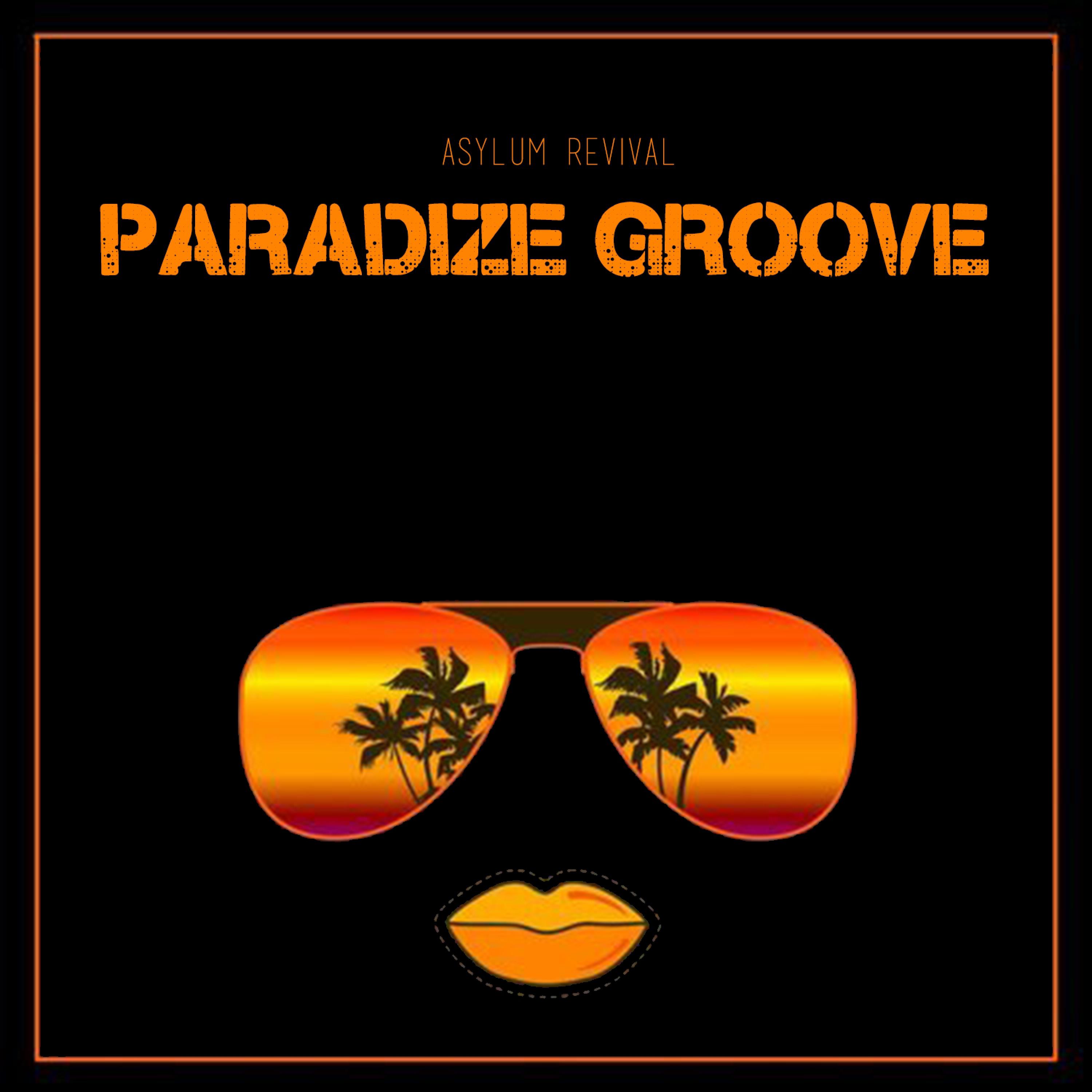 Paradize Groove