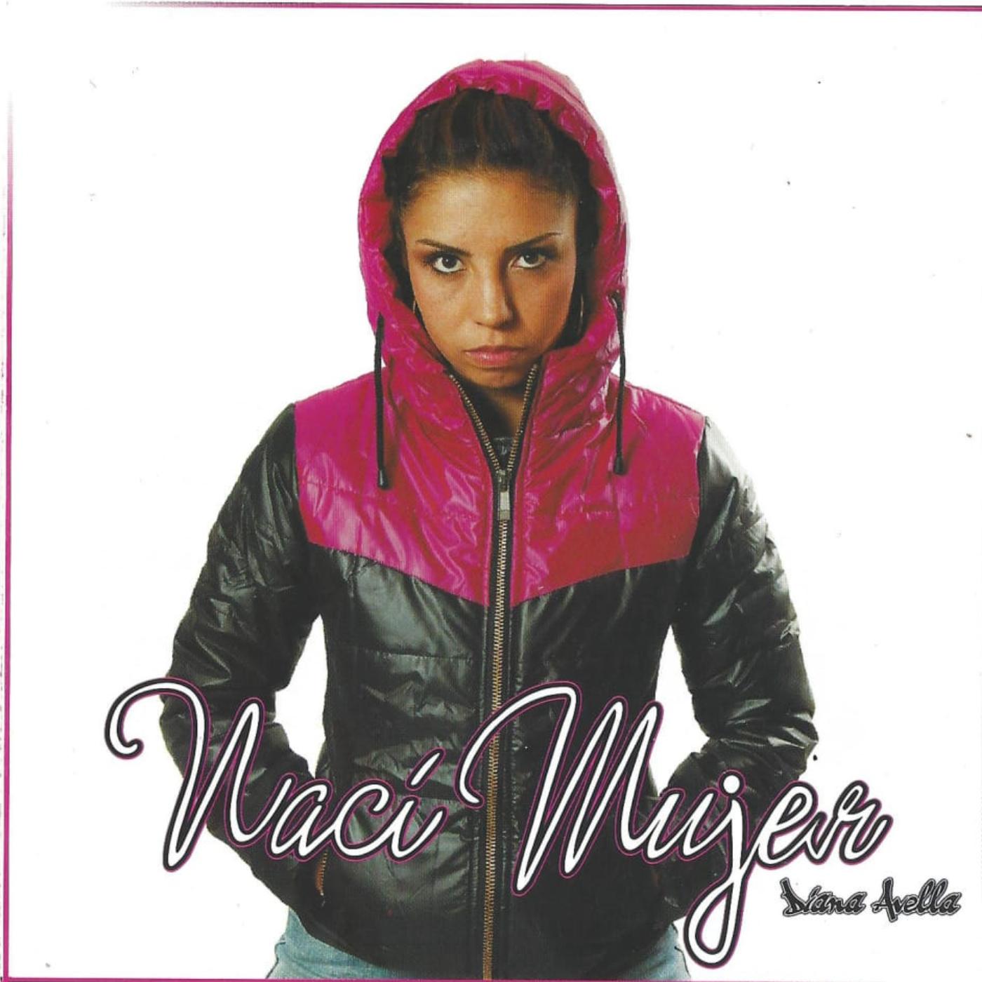 Naci Mujer