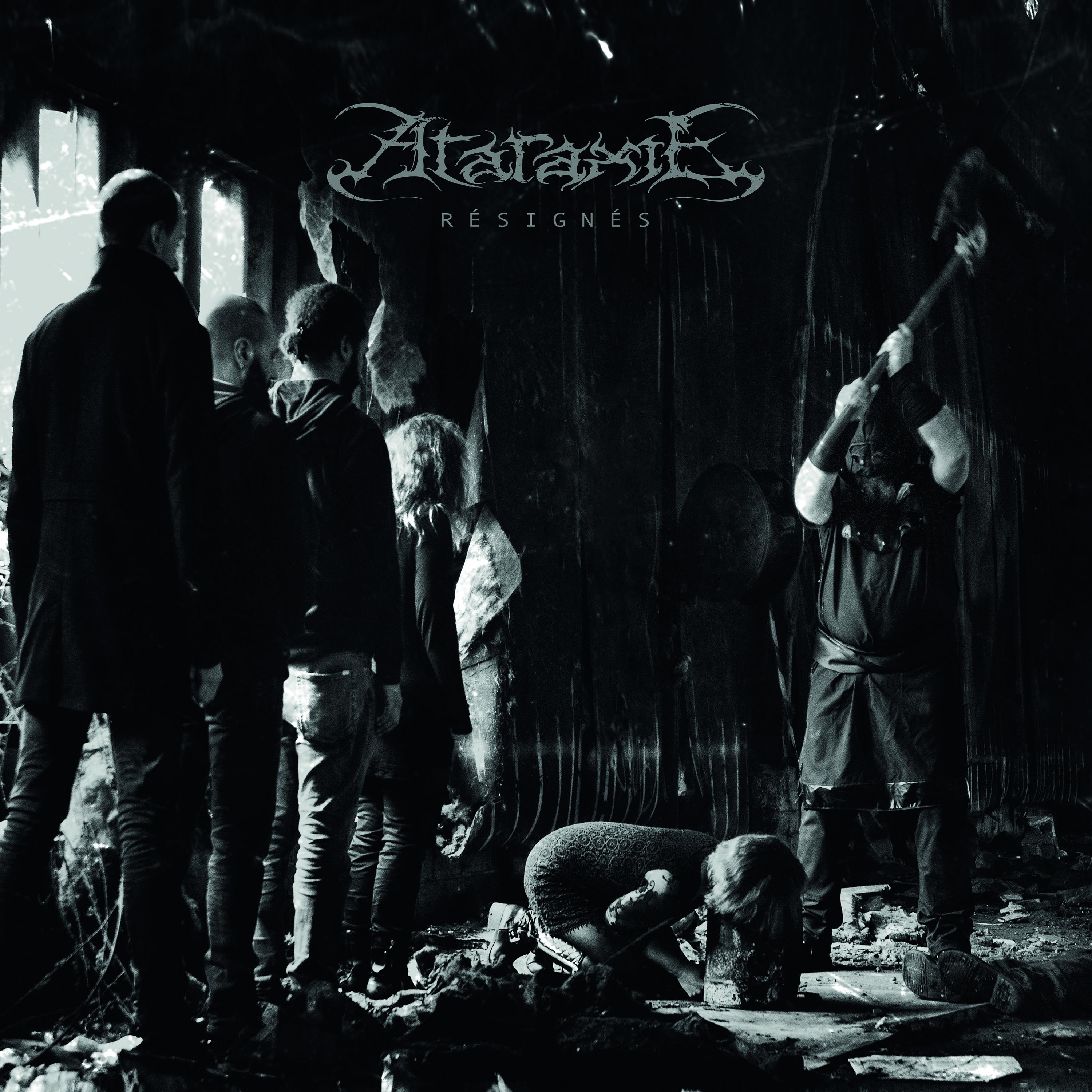 People Swarming / Evil Ruling