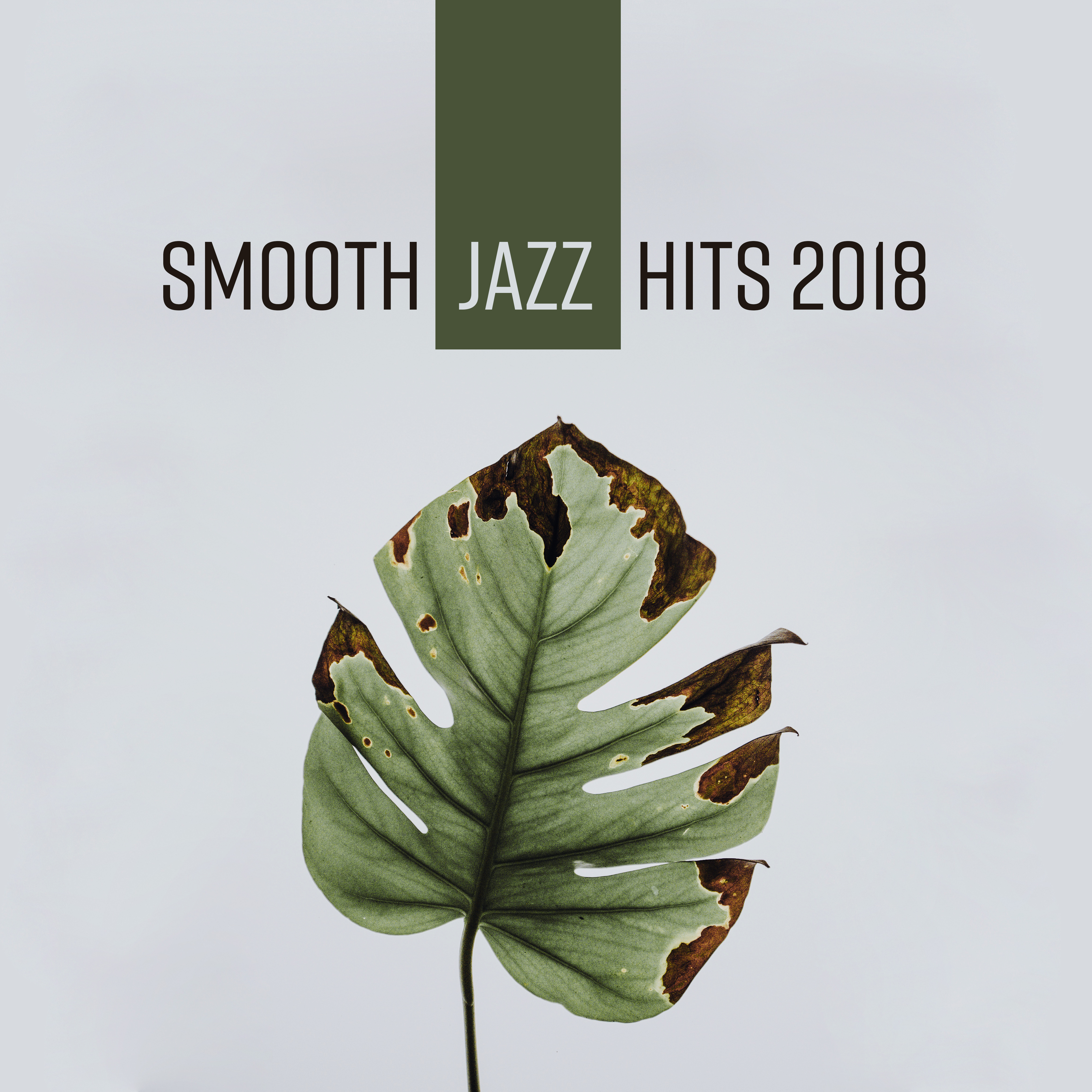 Smooth Jazz Hits 2018